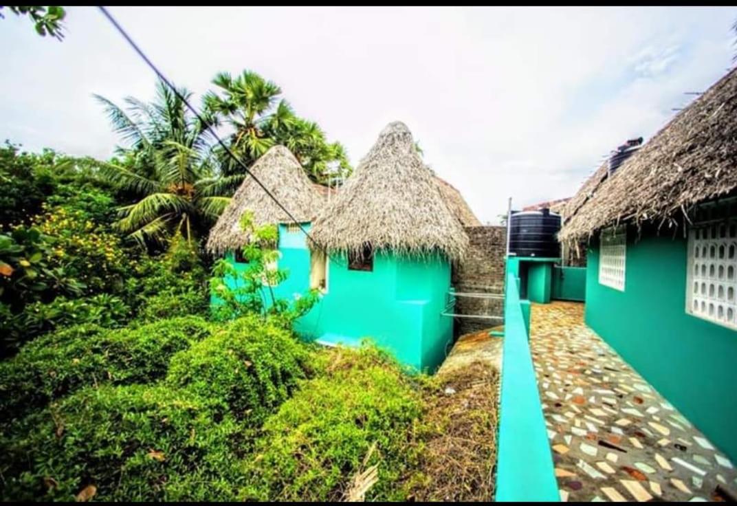 Mystique Inn Beach Guest House