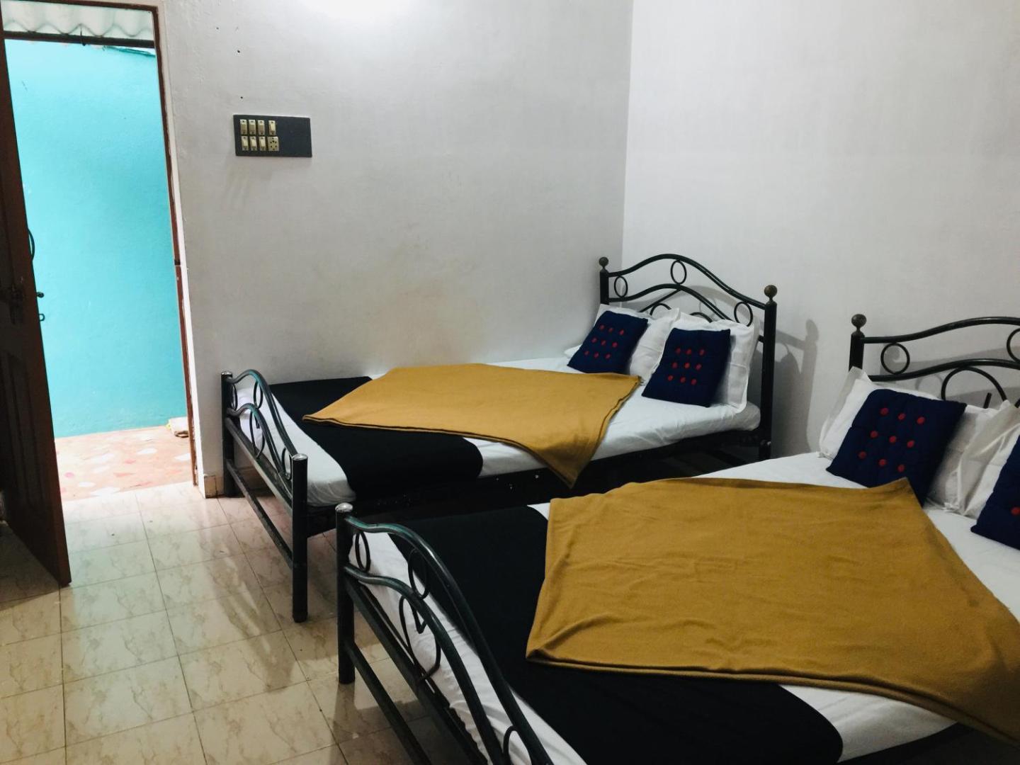 Mystique Inn Beach Guest House