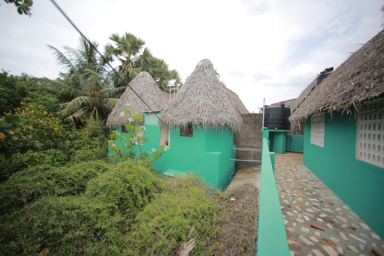 Mystique Inn Beach Guest House