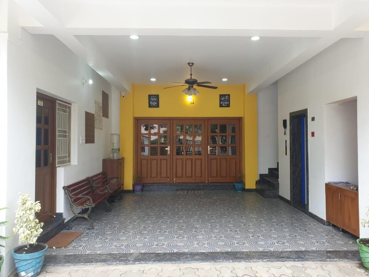 Kumaran Kudil