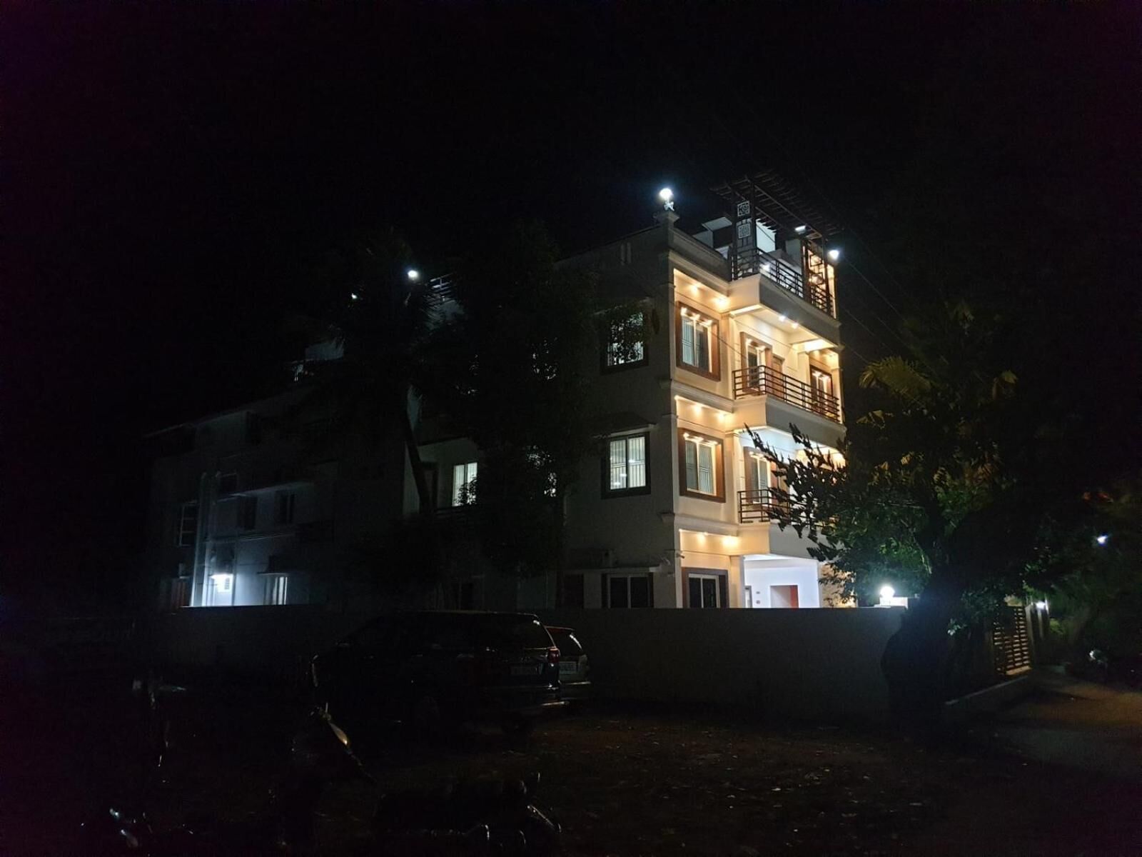 Kumaran Kudil
