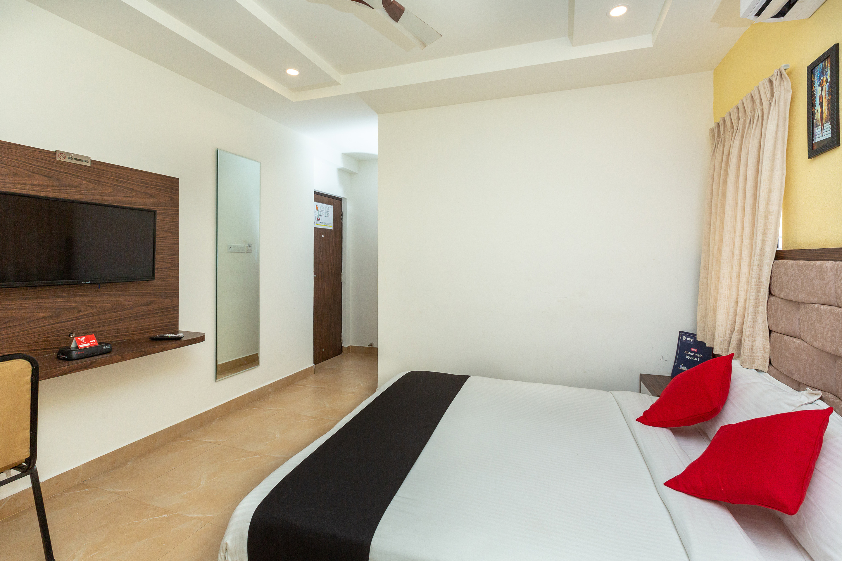 Capital O 22244 Citrine Residency