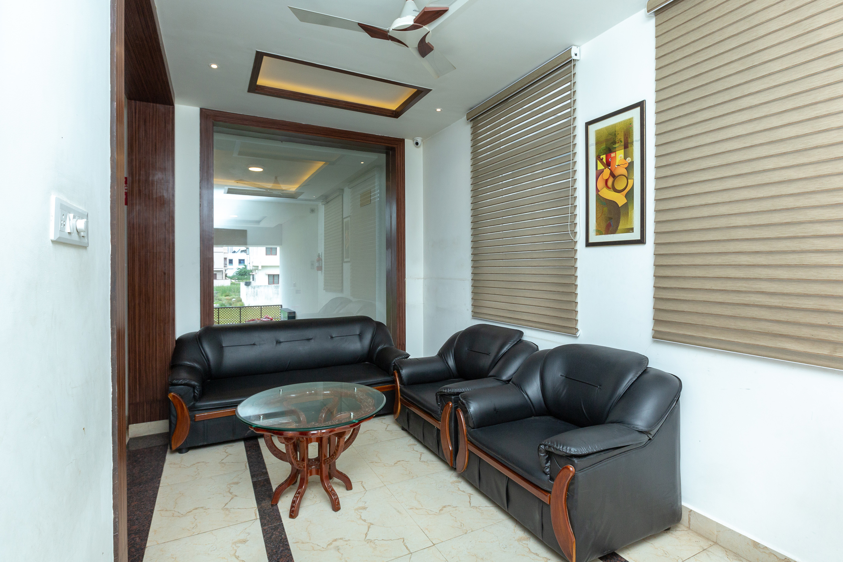 Capital O 22244 Citrine Residency