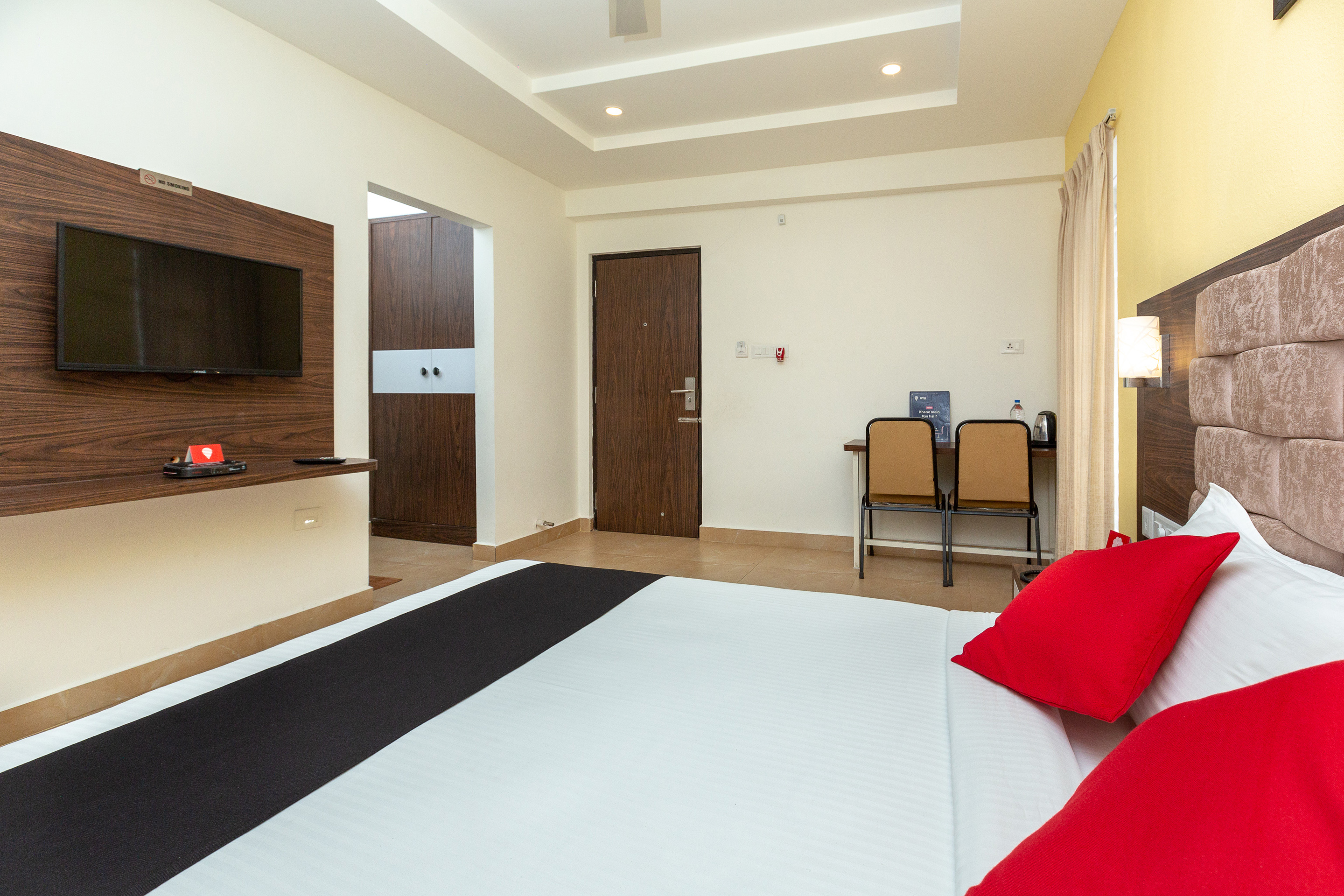Capital O 22244 Citrine Residency