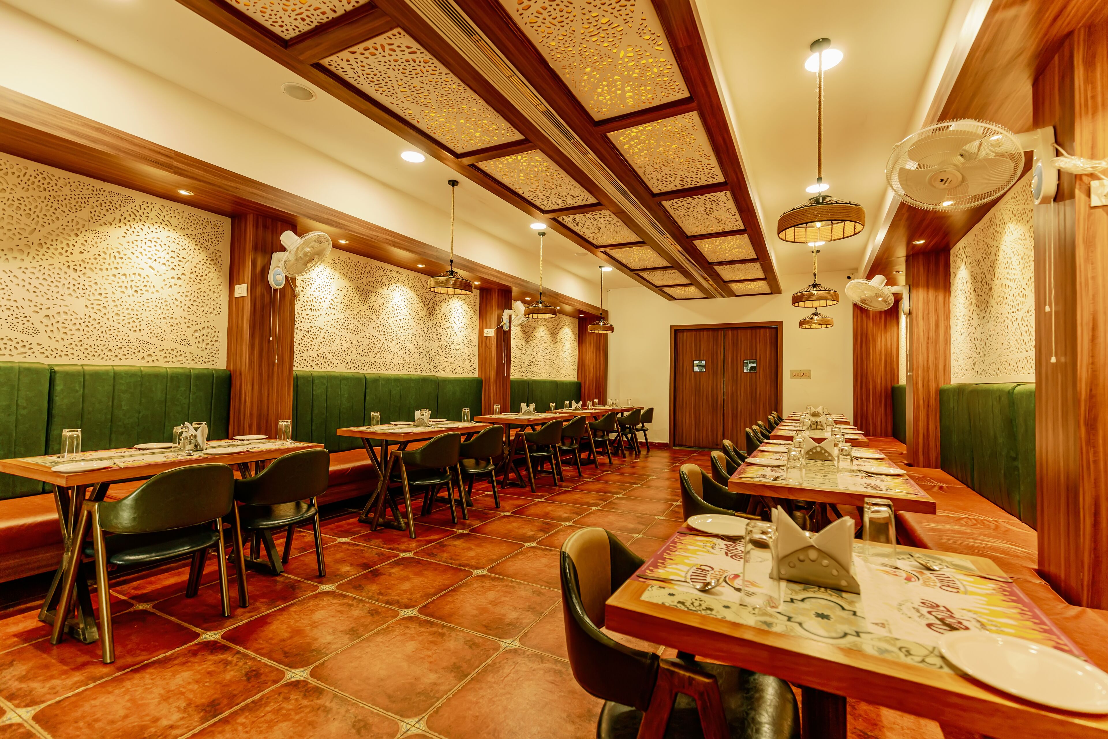 Hotel Akshay Grand