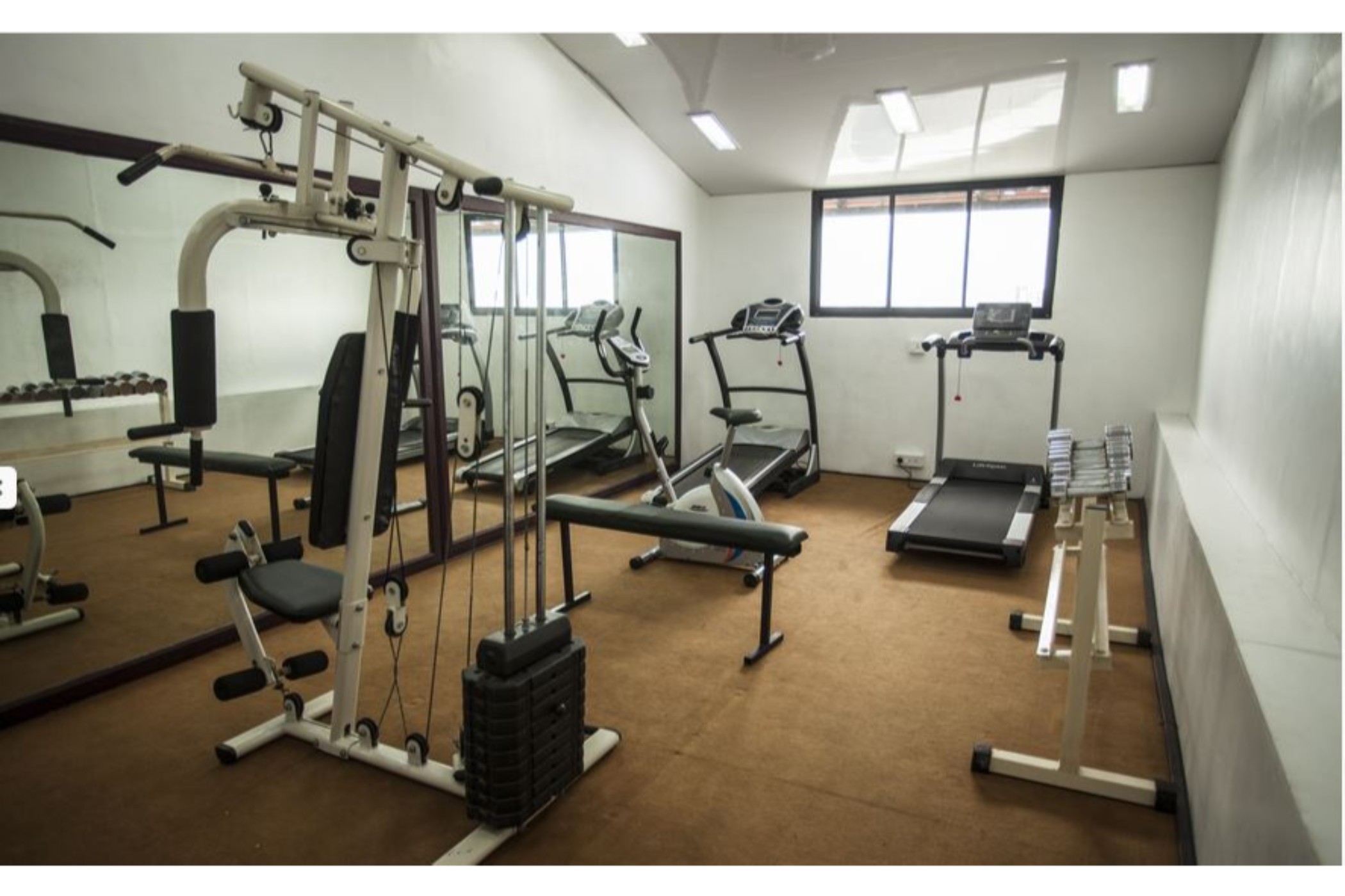 MWC Club by Downtown