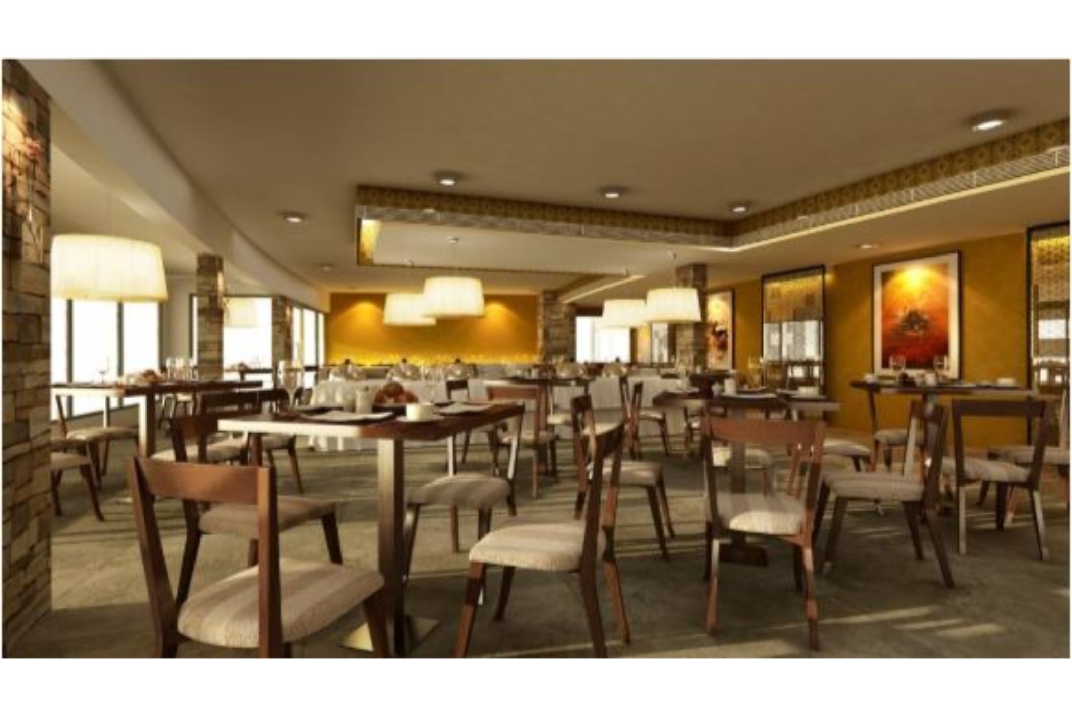 MWC Club by Downtown