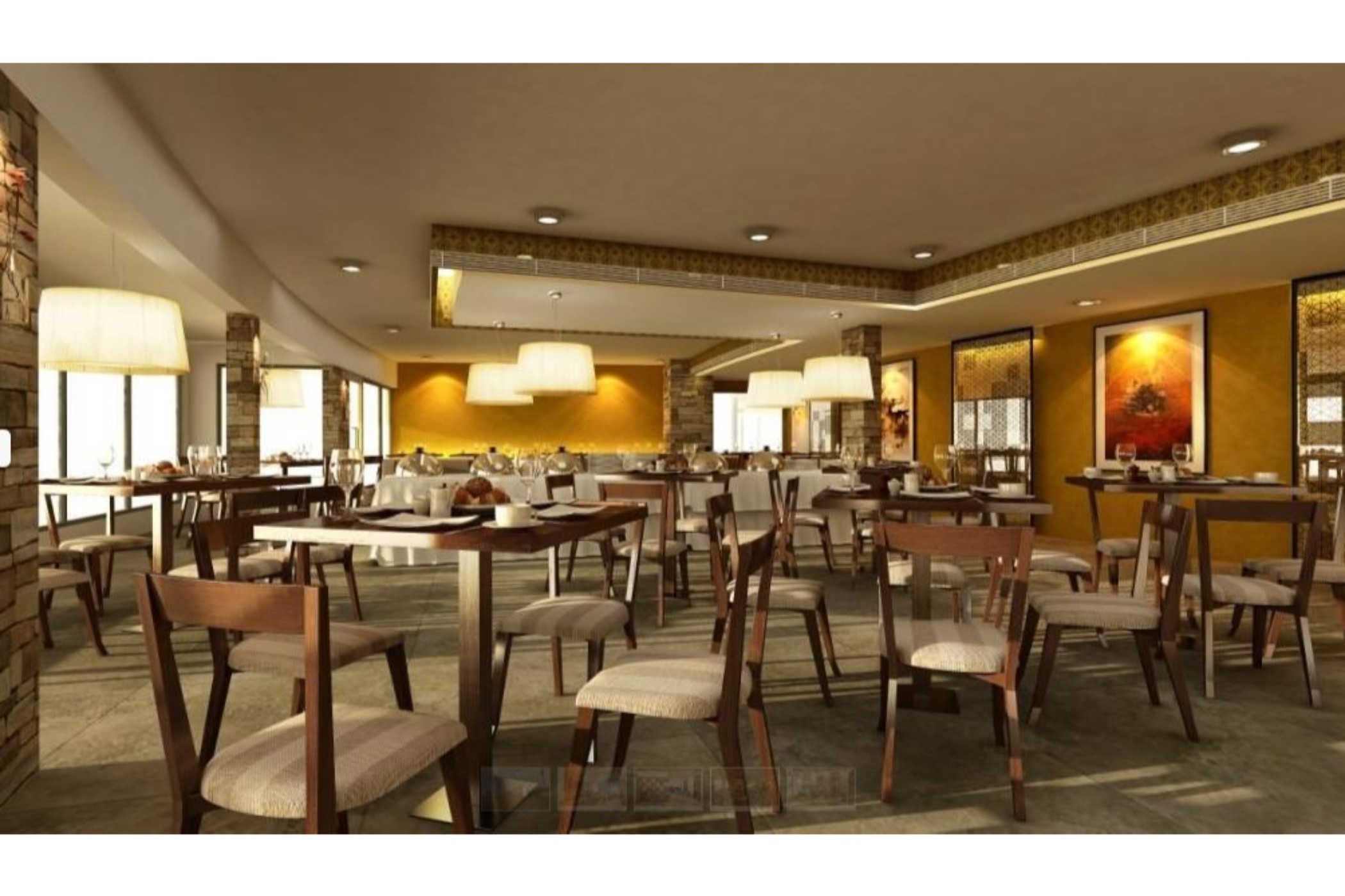 MWC Club by Downtown