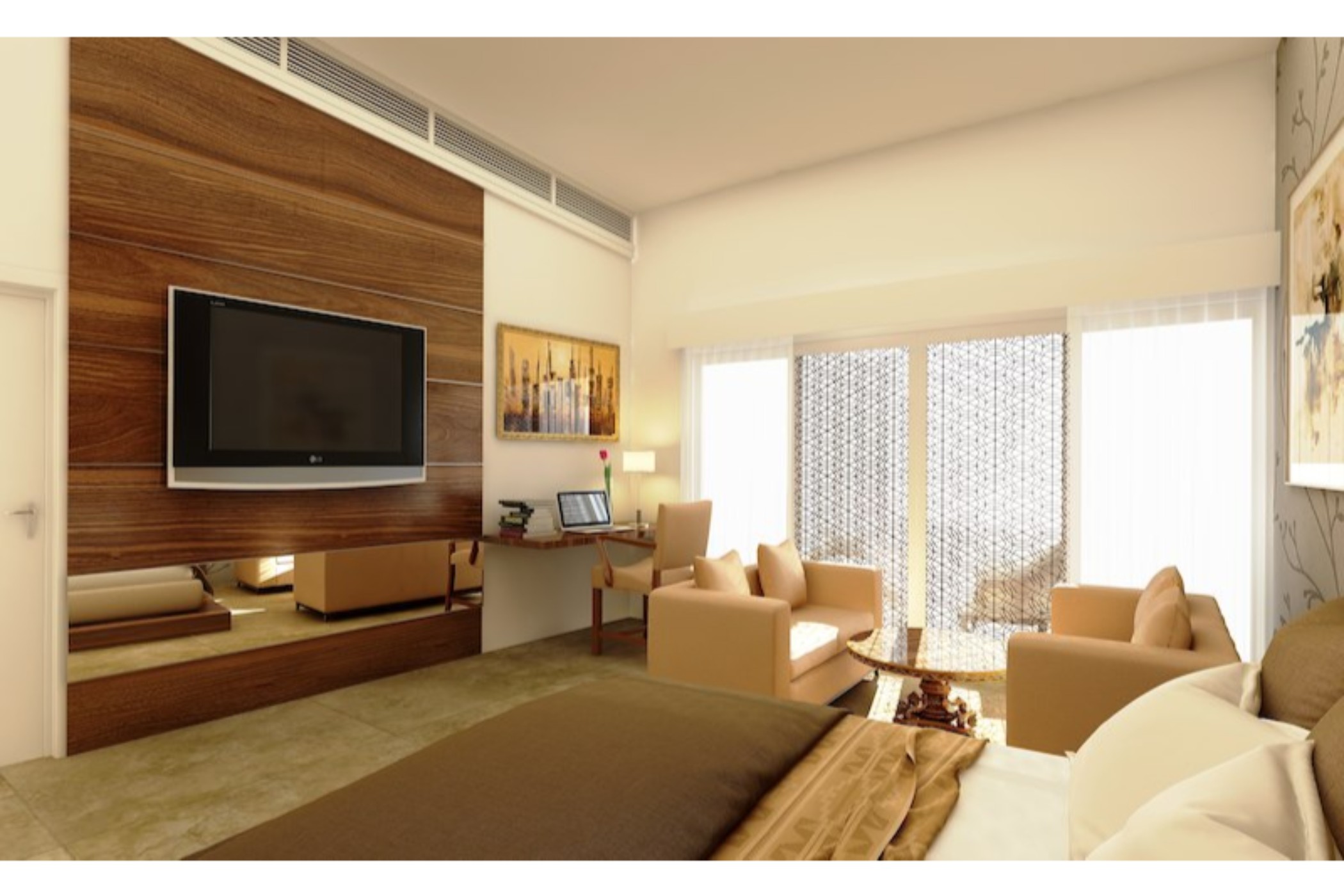 MWC Club by Downtown