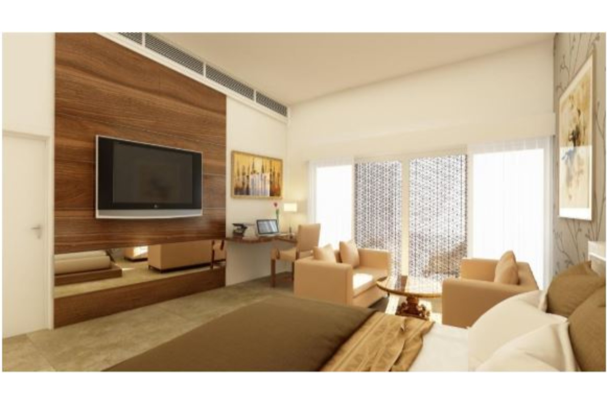 MWC Club by Downtown