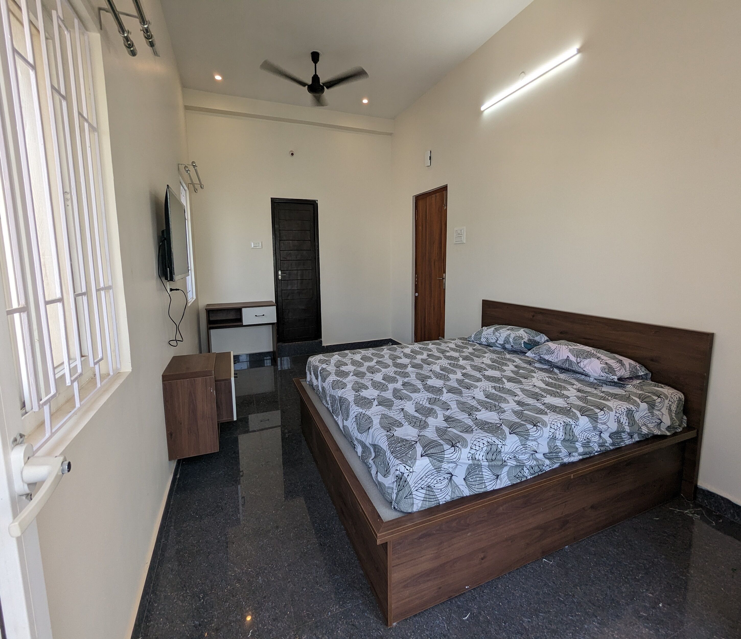 Urban Stay