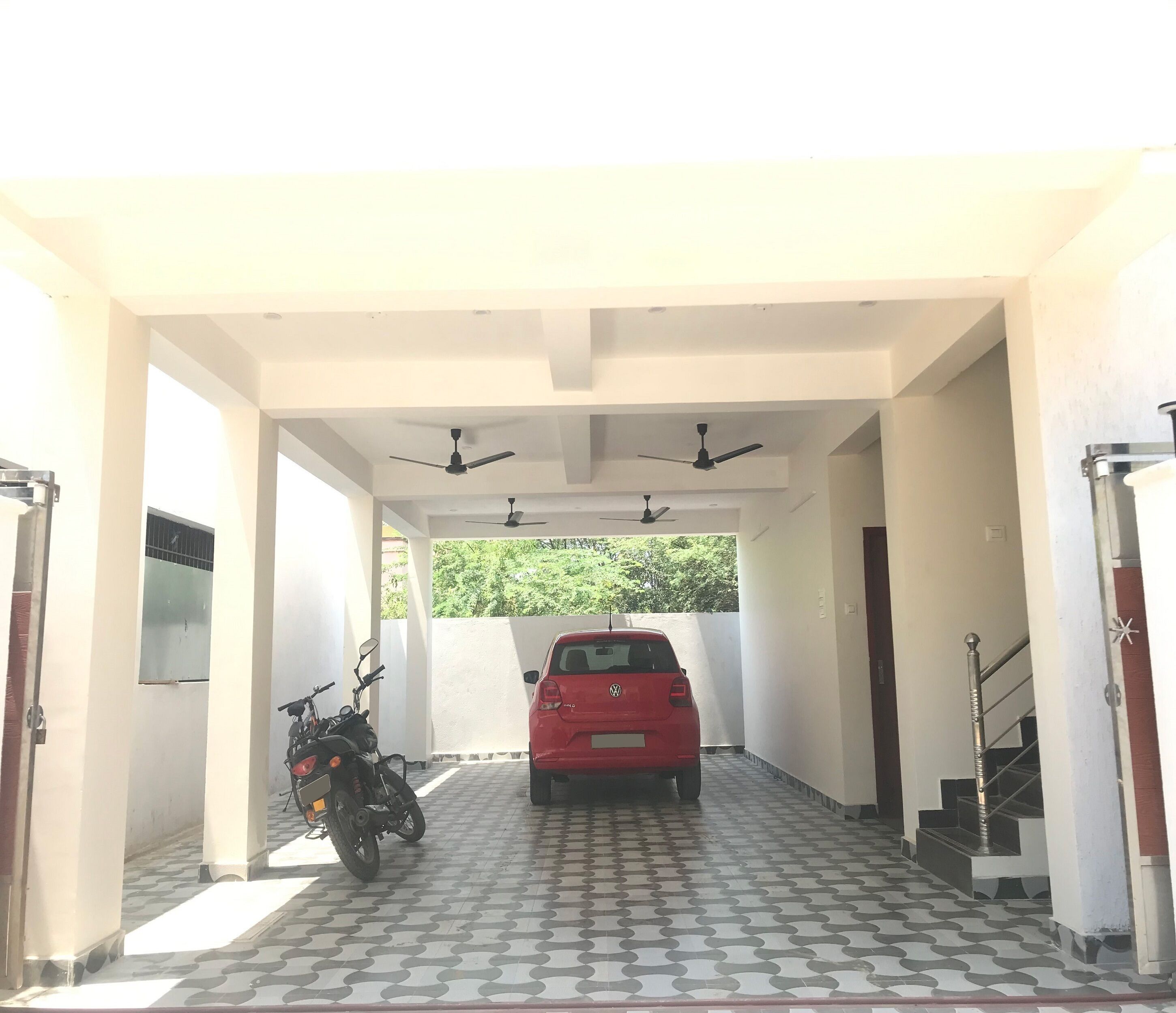 Urban Stay