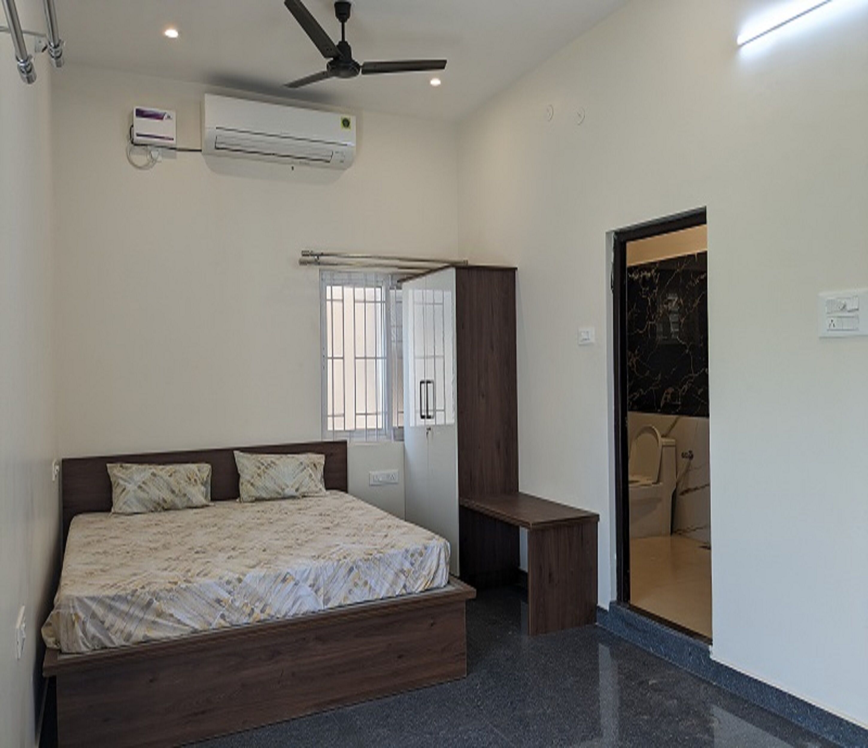 Urban Stay