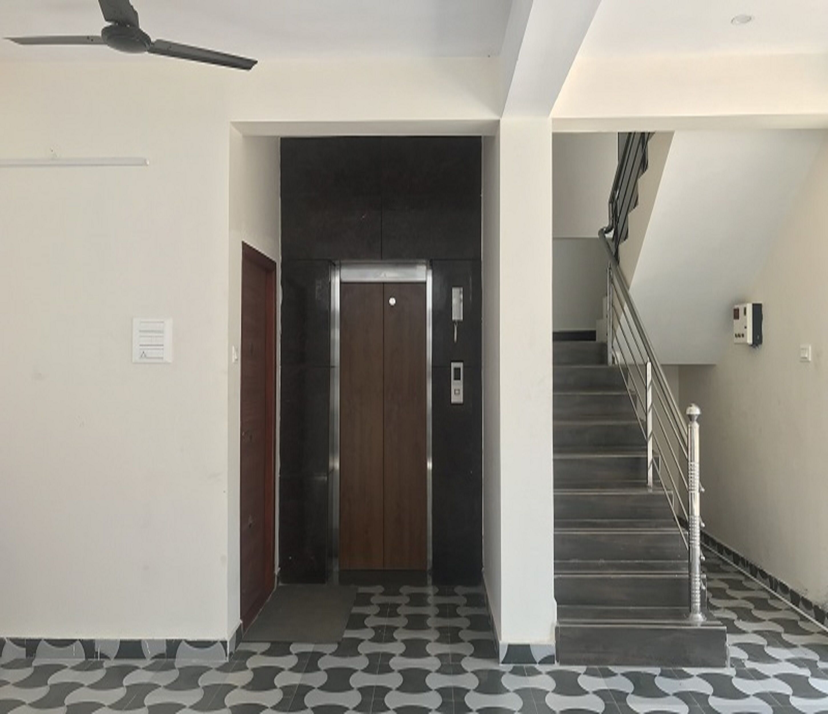 Urban Stay