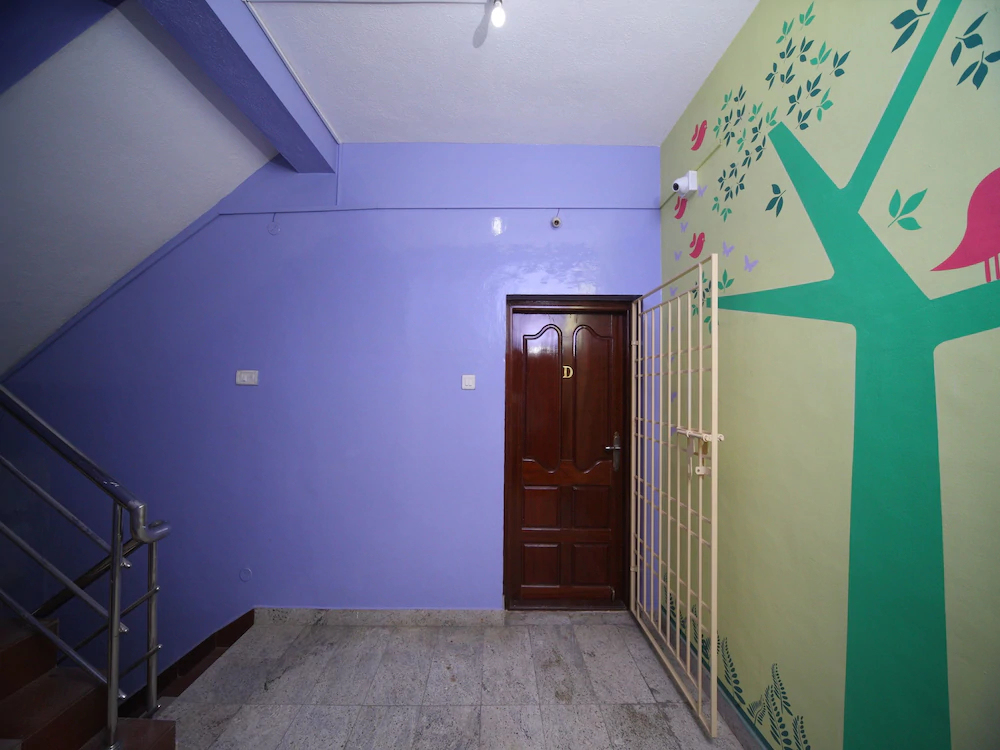 Vijay Residency By OYO Rooms