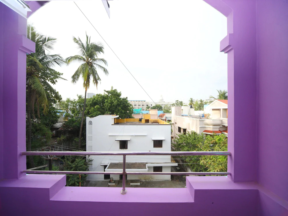 Vijay Residency By OYO Rooms