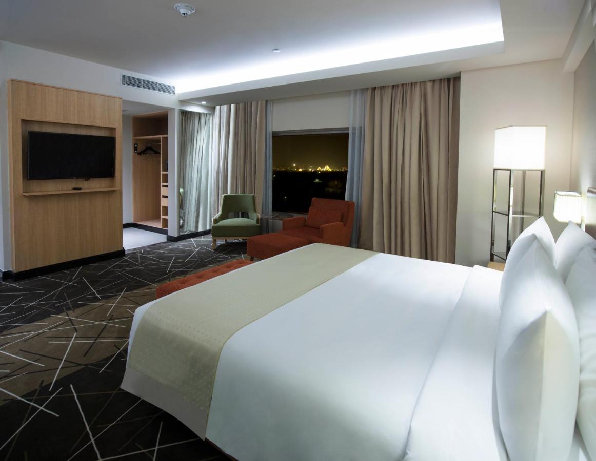 Holiday Inn Chennai OMR IT Expressway