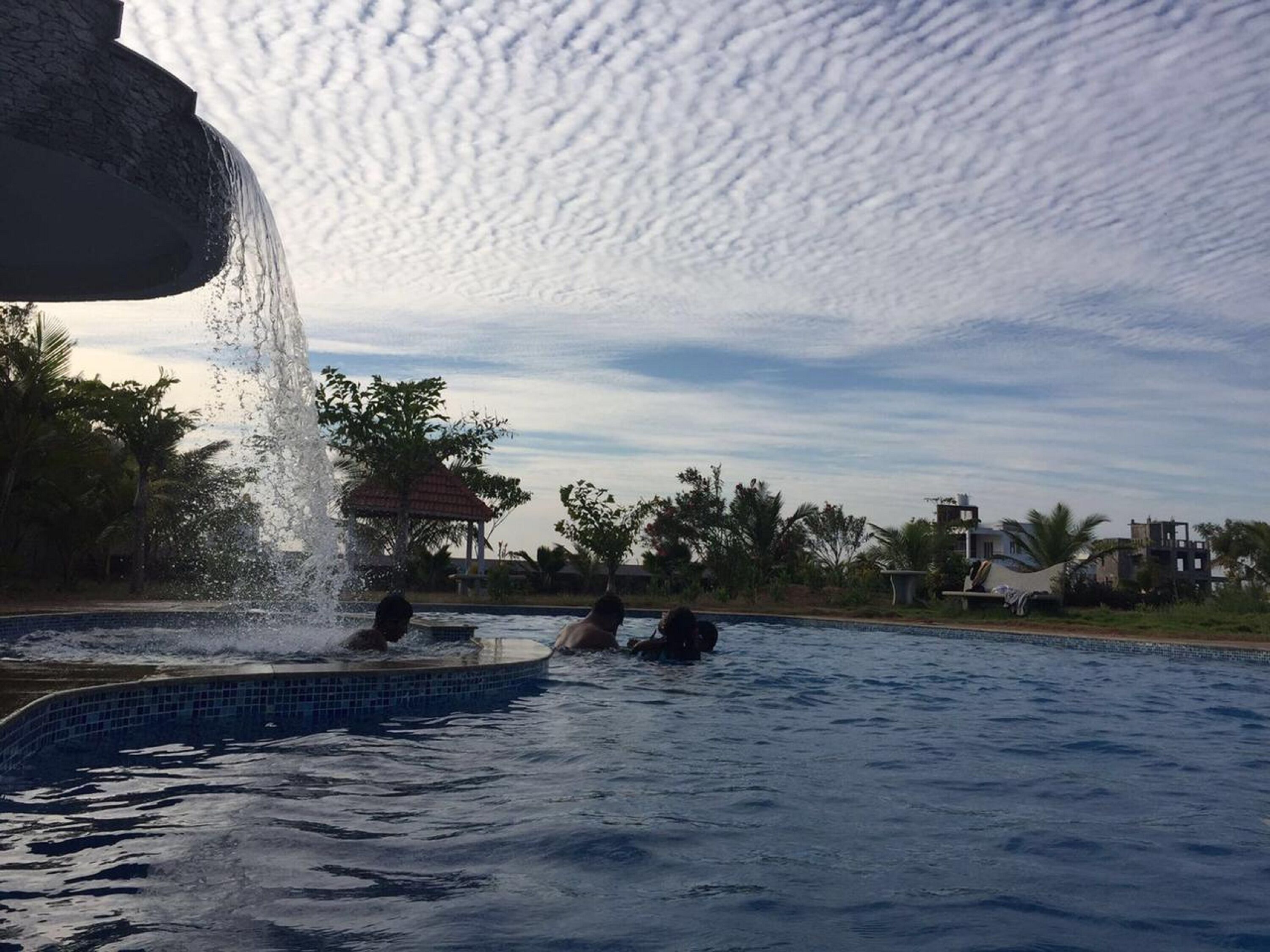Pearl Beach Pool Villa