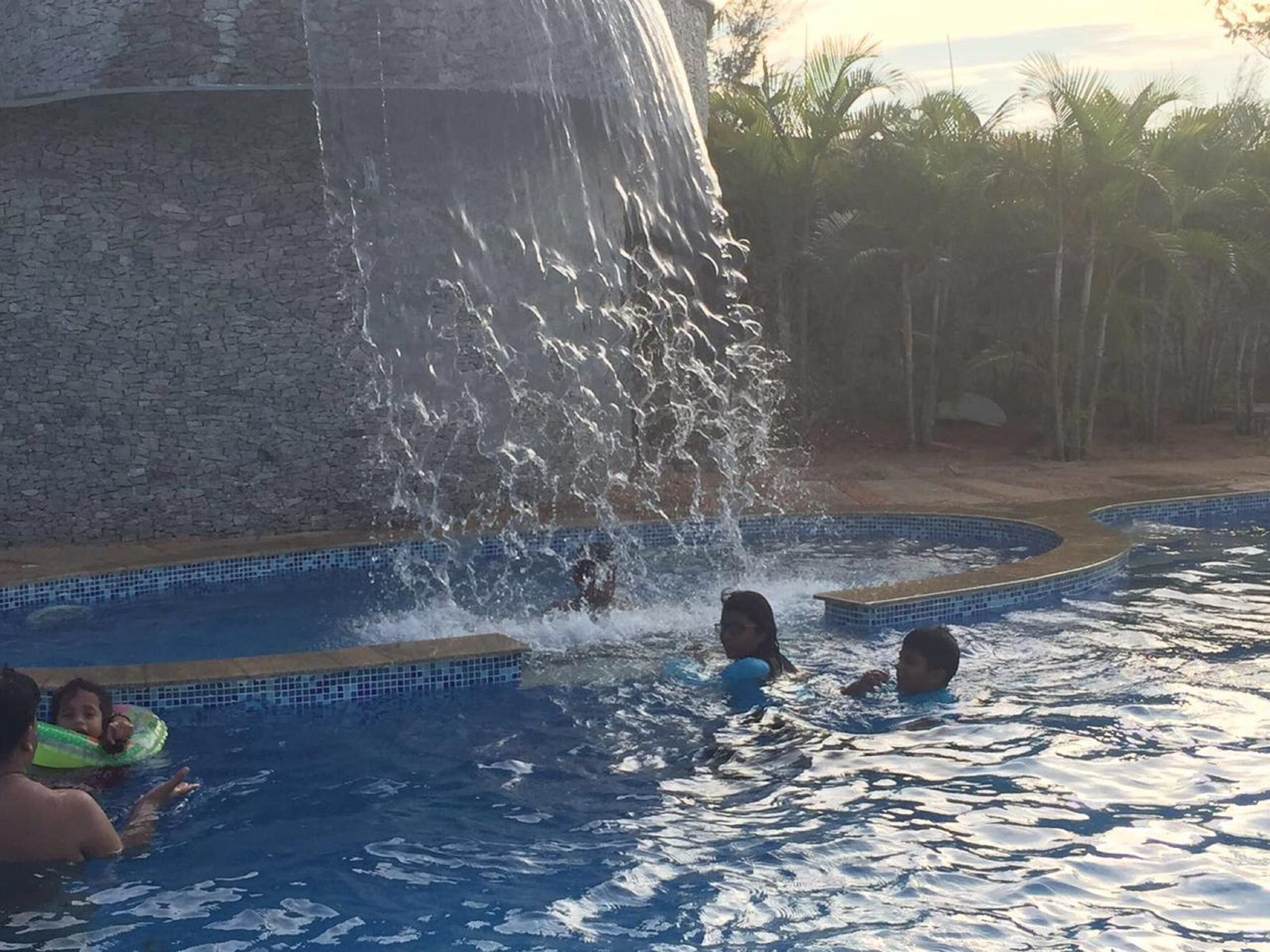 Pearl Beach Pool Villa