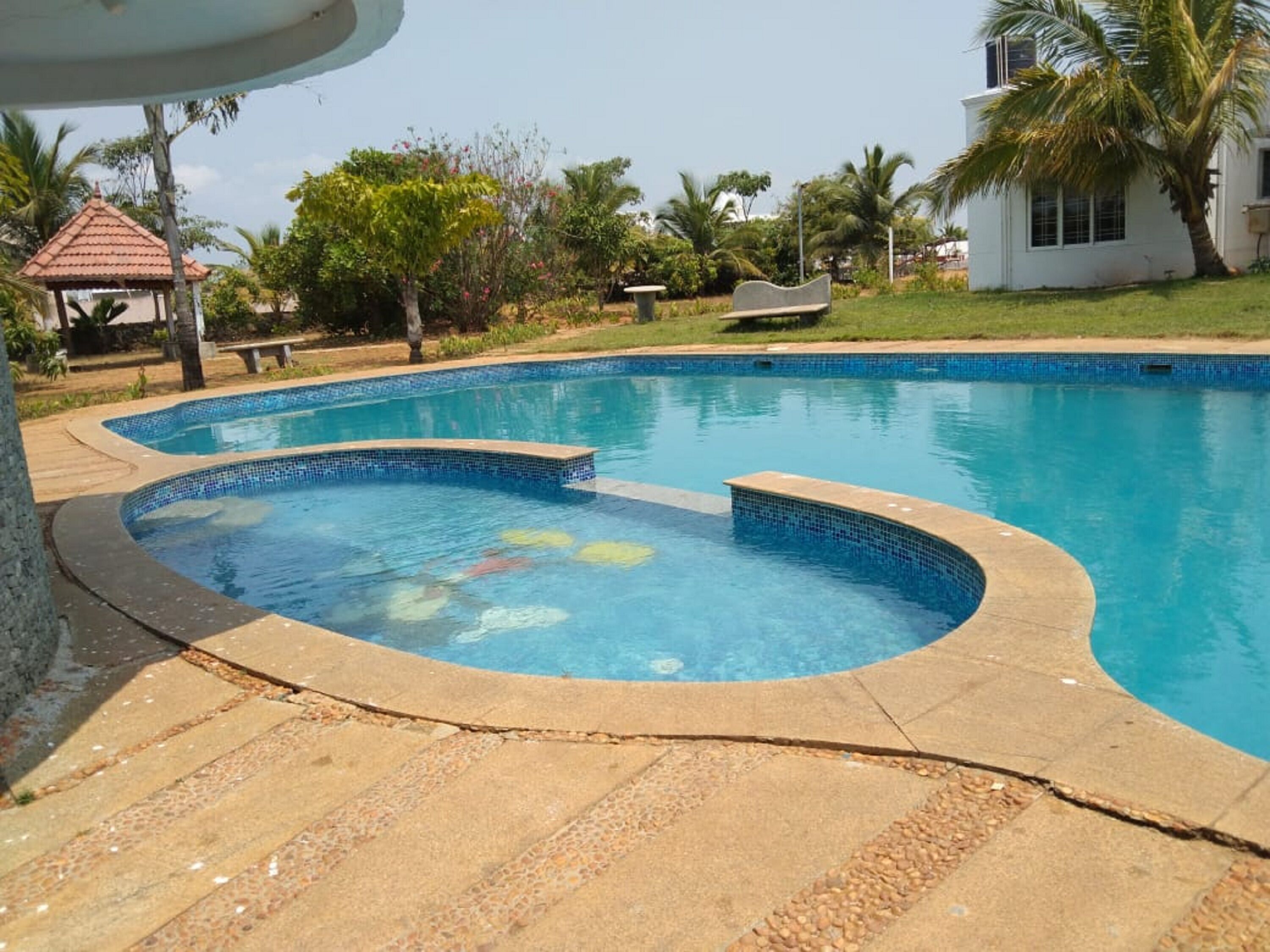 Pearl Beach Pool Villa