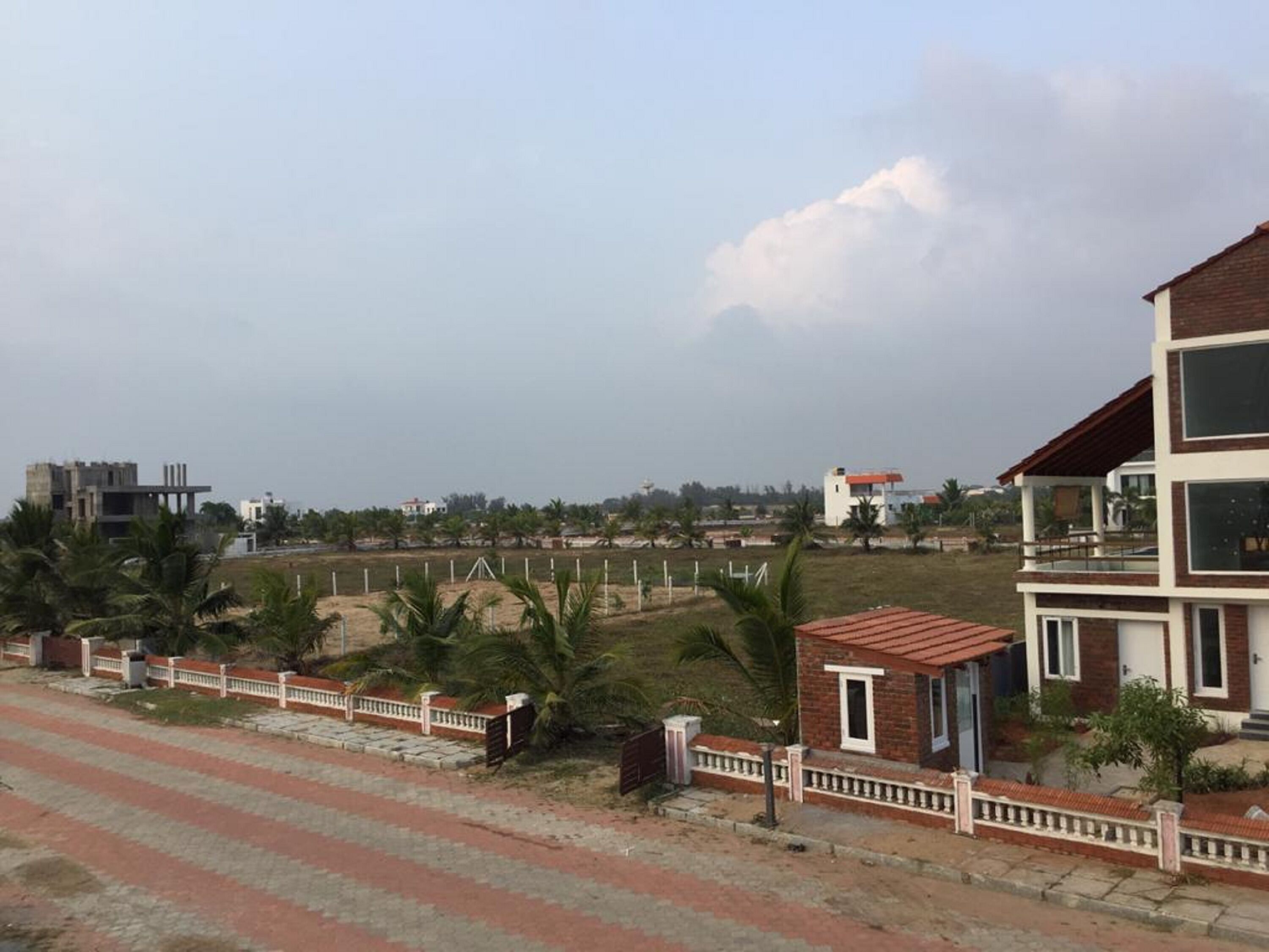 Pearl Beach Pool Villa