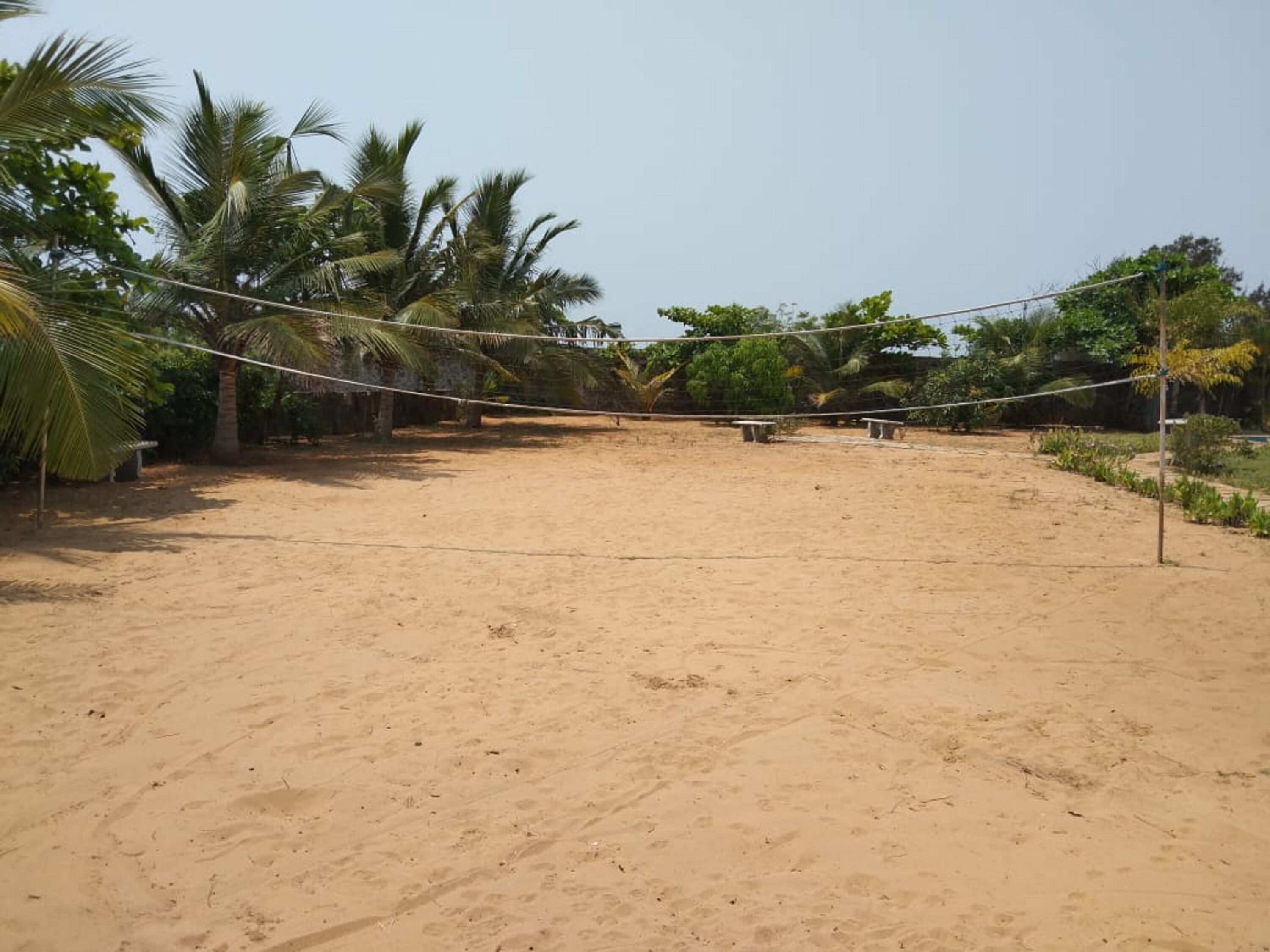 Pearl Beach Pool Villa