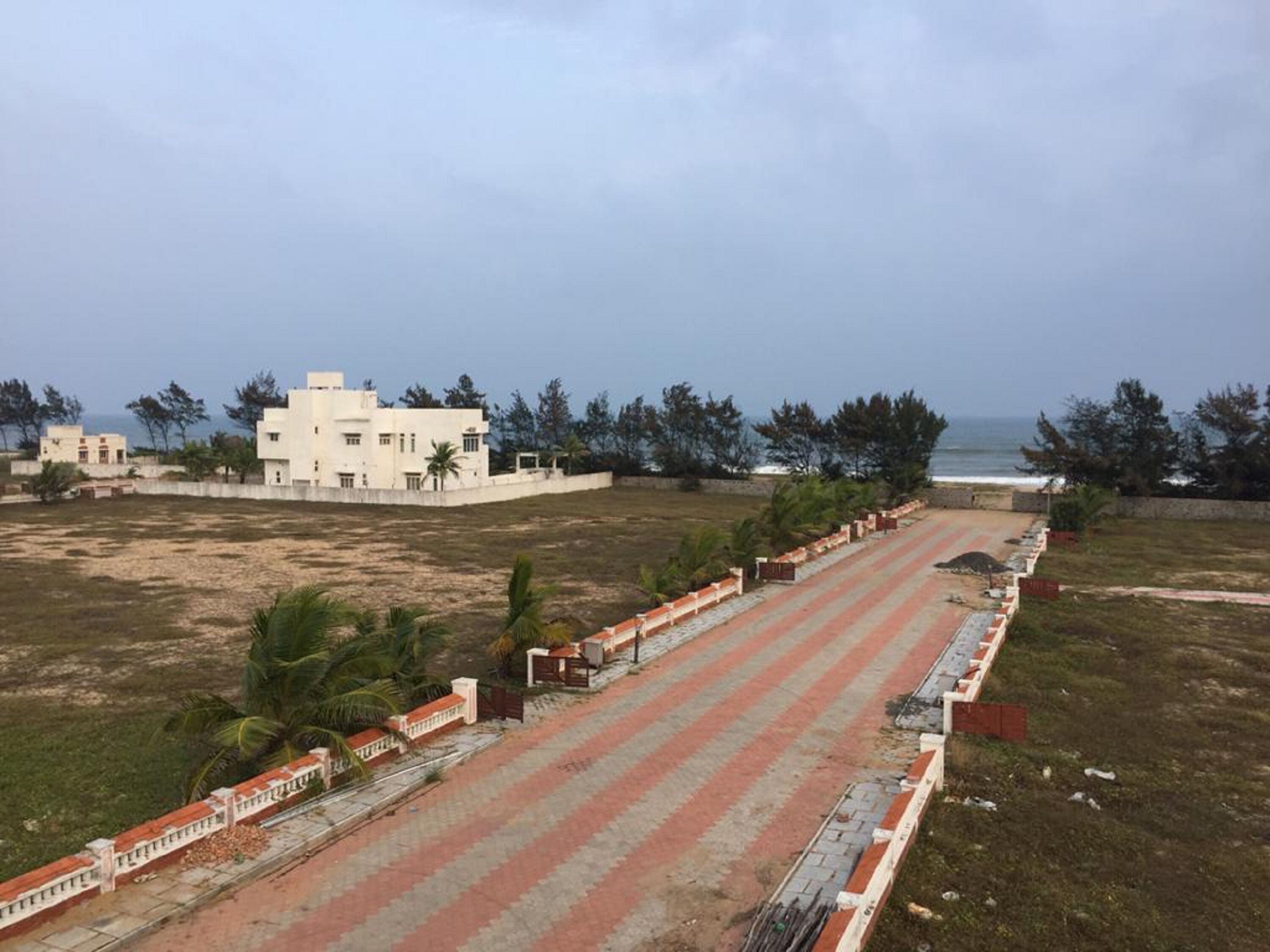 Pearl Beach Pool Villa