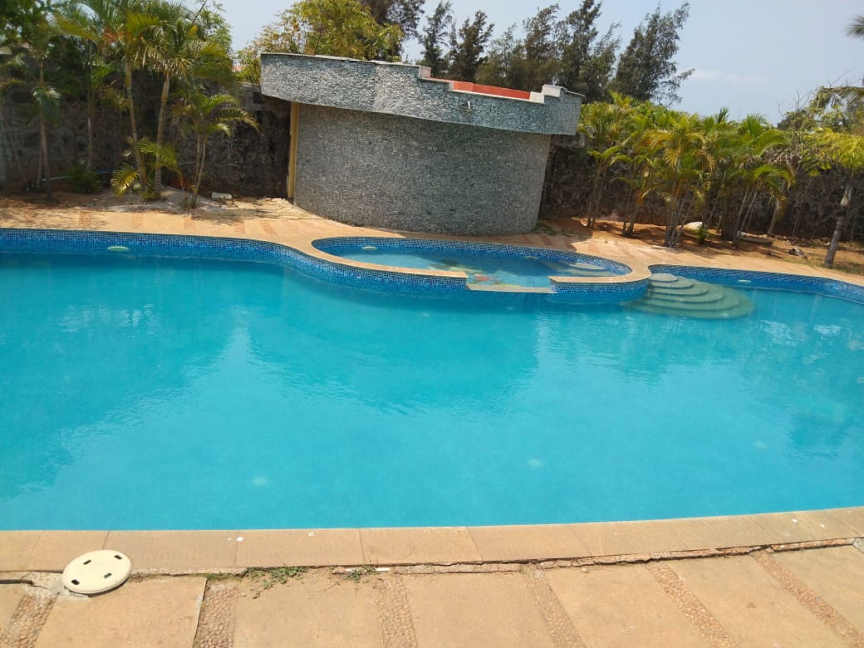 Pearl Beach Pool Villa