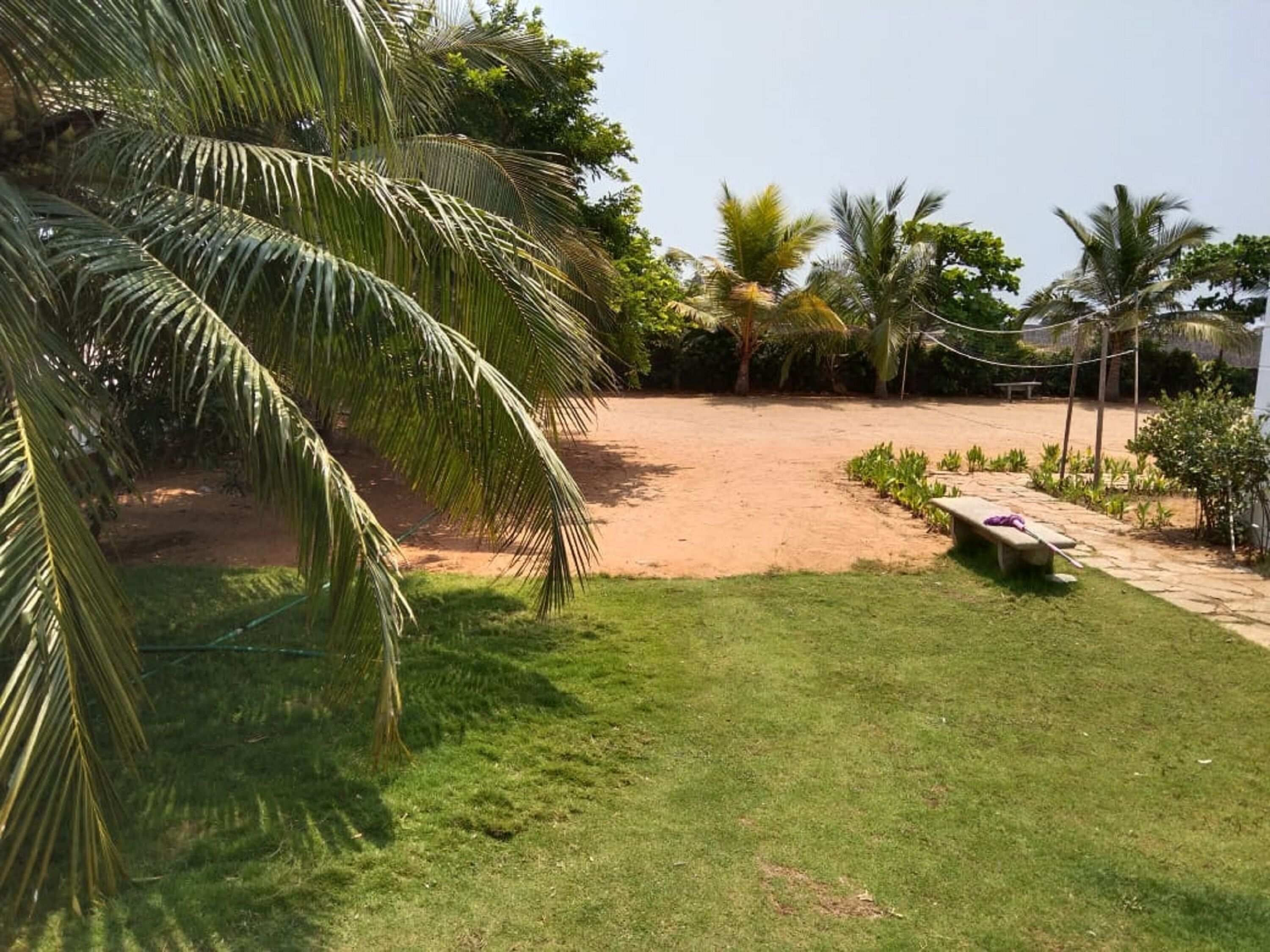 Pearl Beach Pool Villa