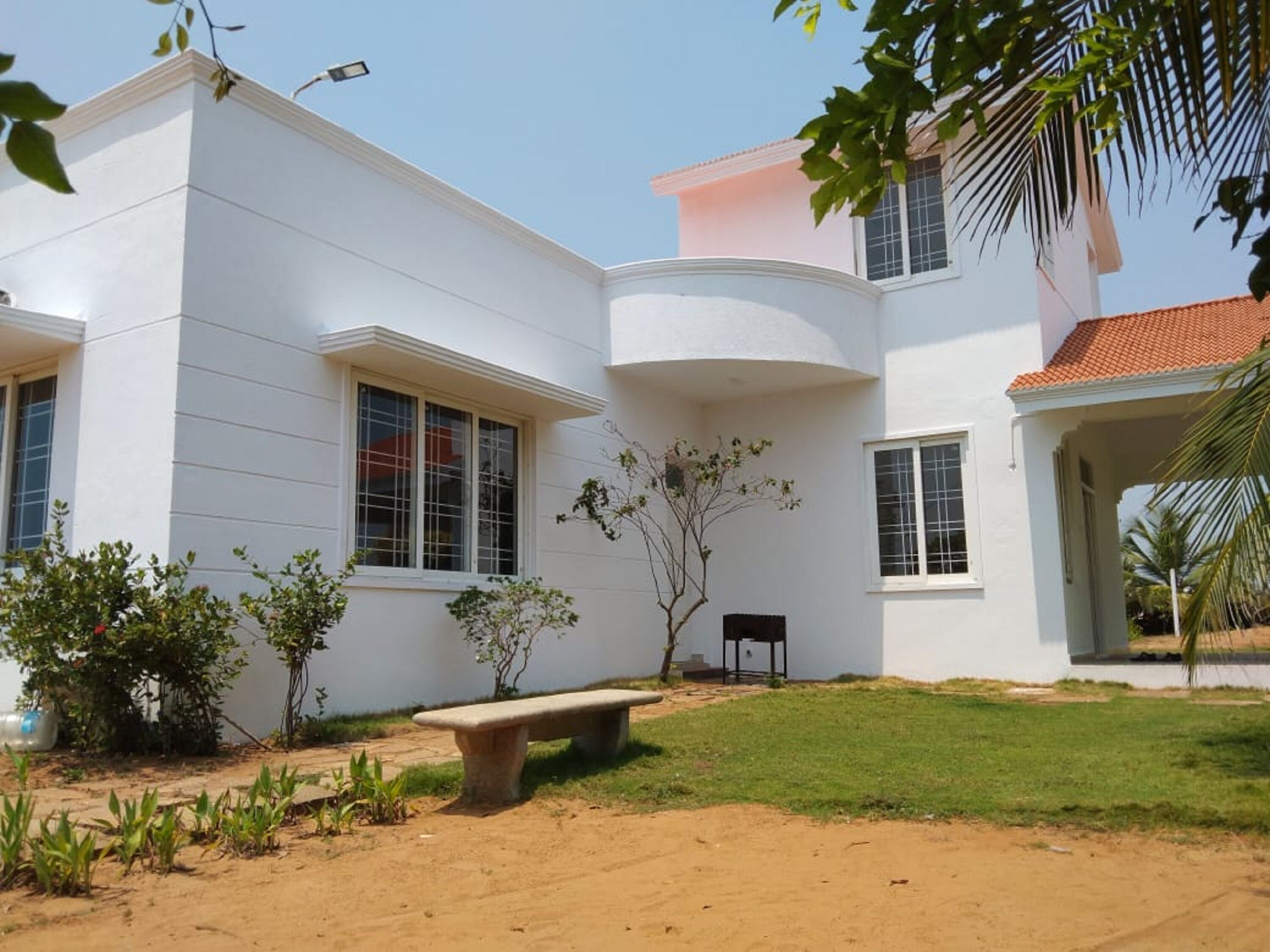 Pearl Beach Pool Villa