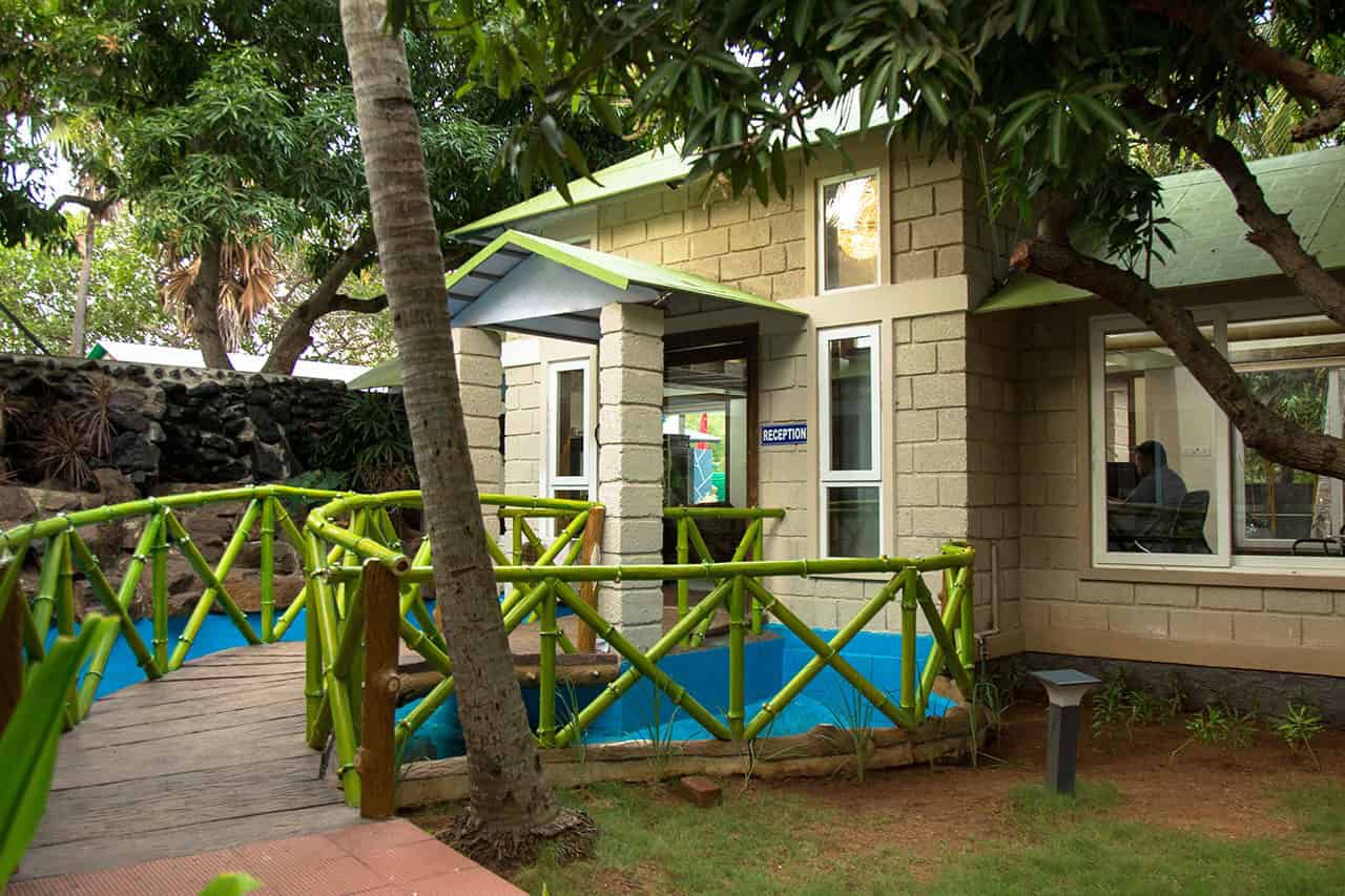 Yash Holidays By Nhospitality