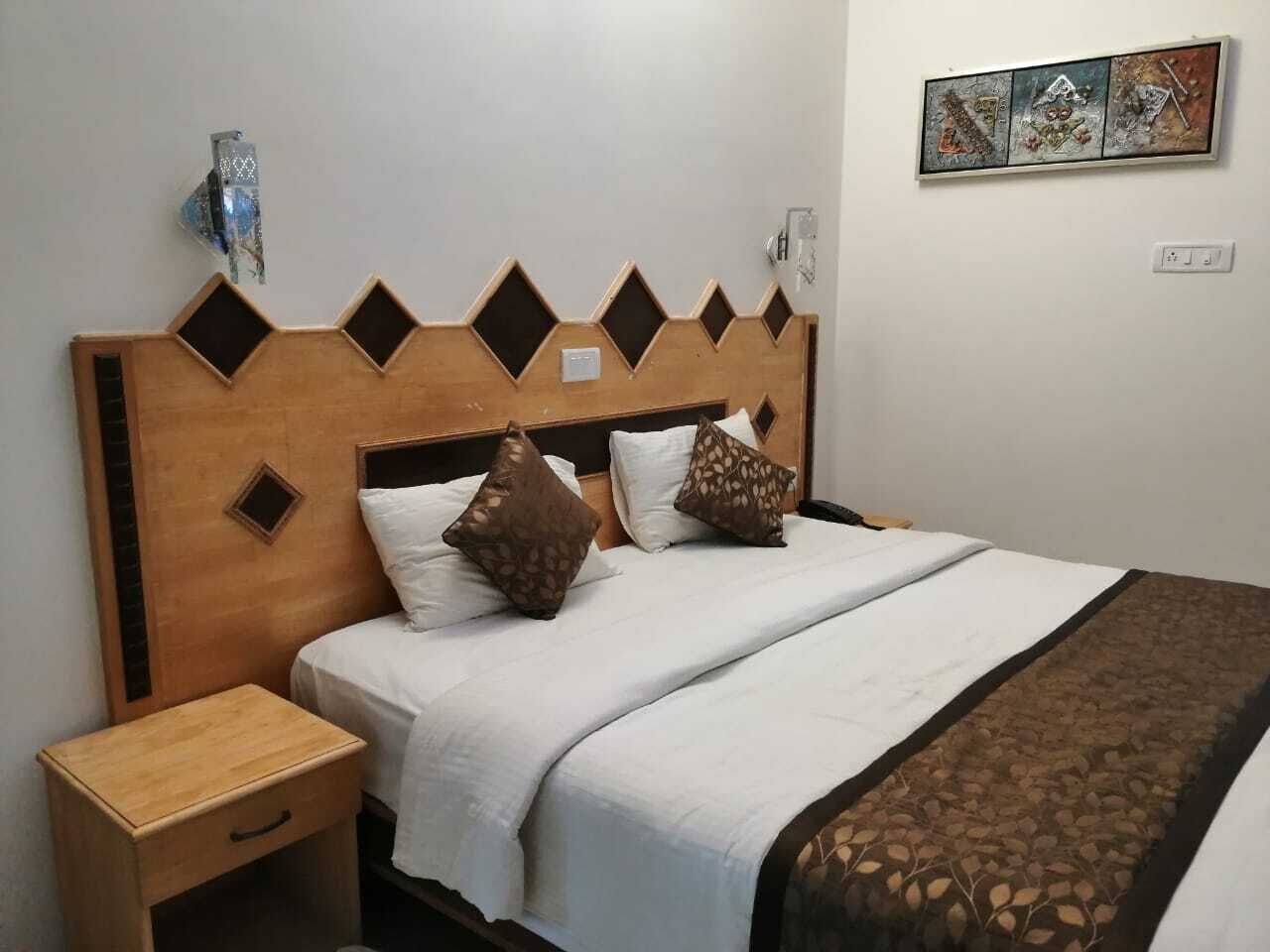 Yash Holidays By Nhospitality