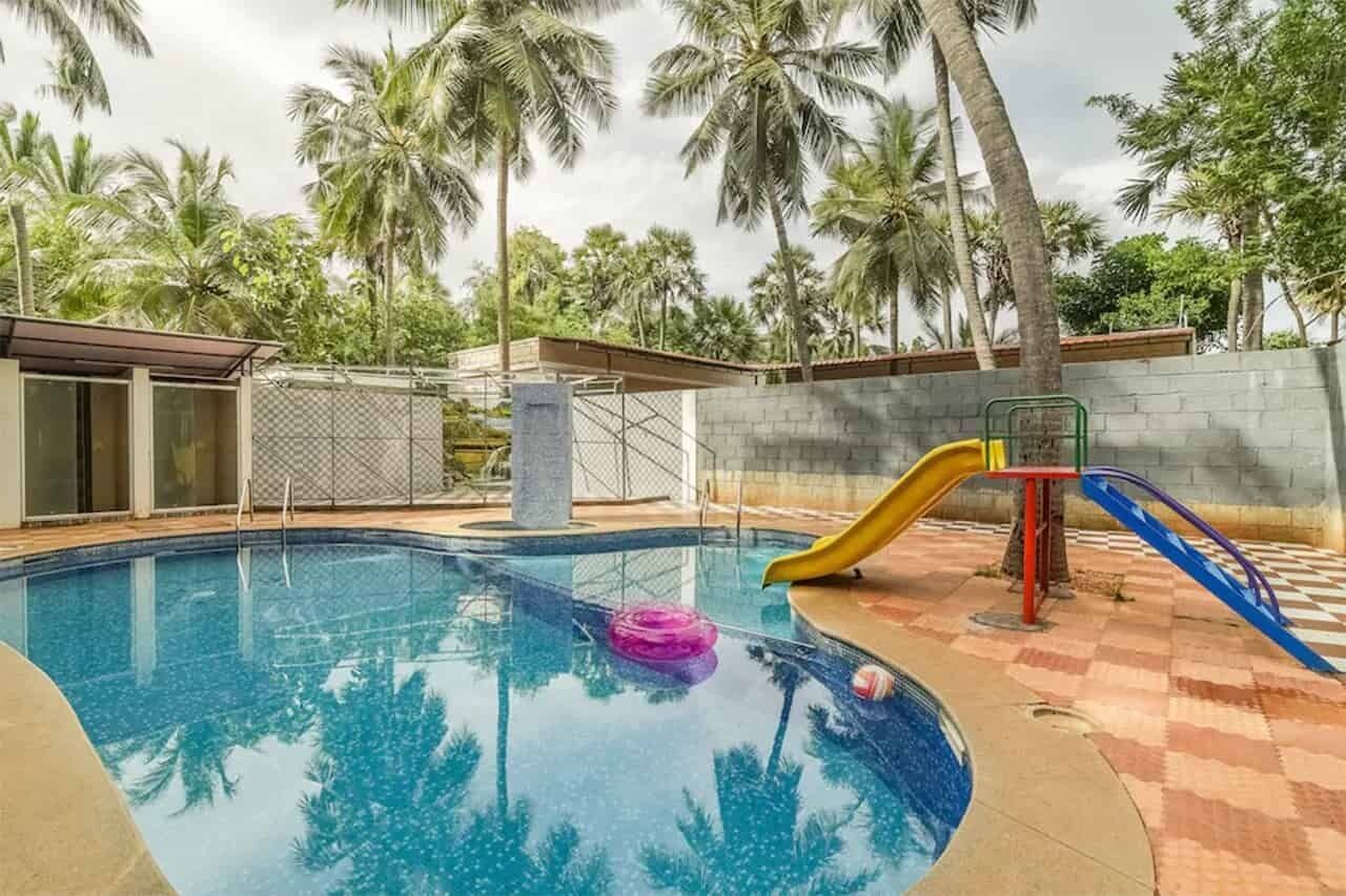 Yash Holidays By Nhospitality