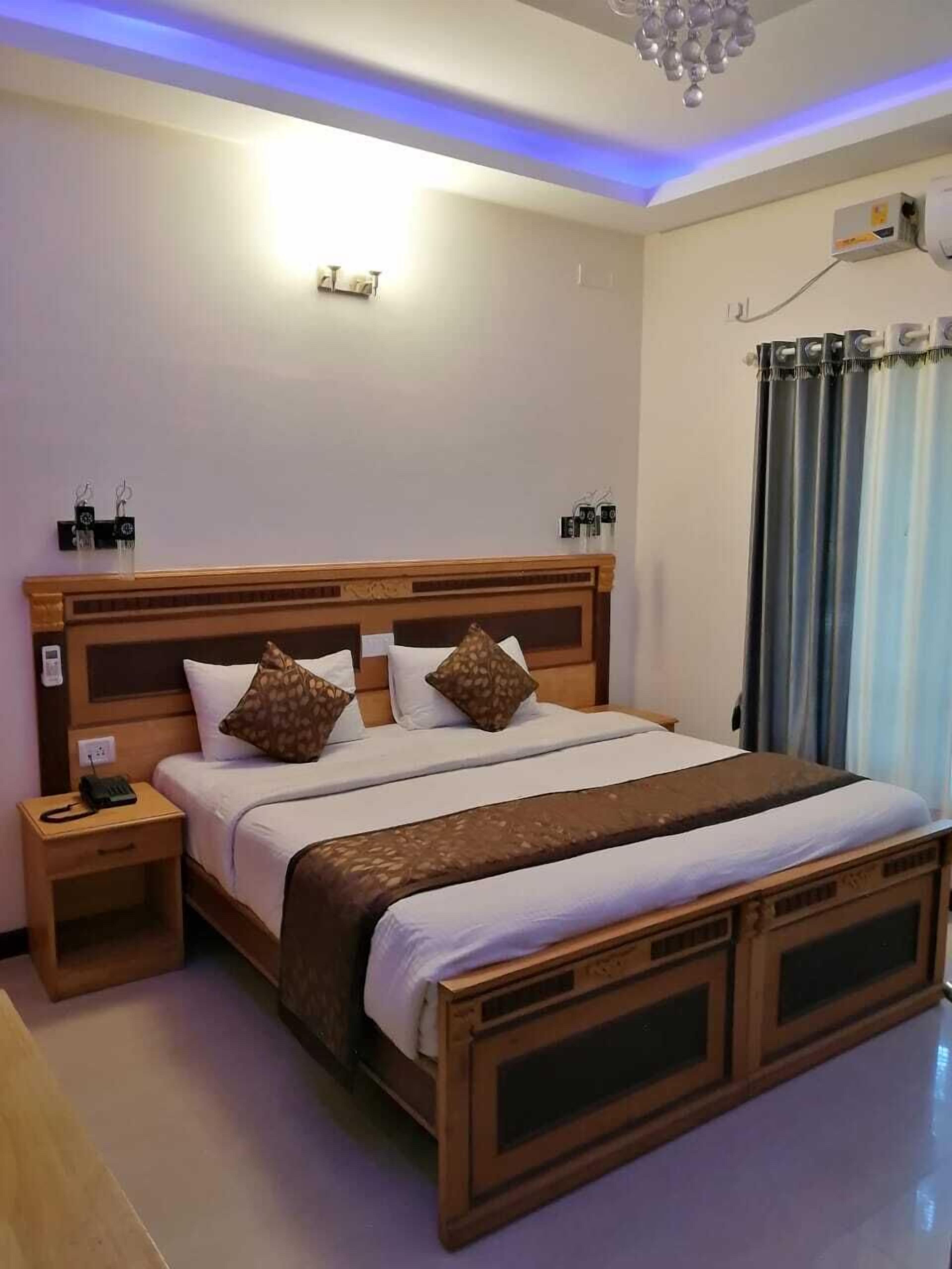Yash Holidays By Nhospitality