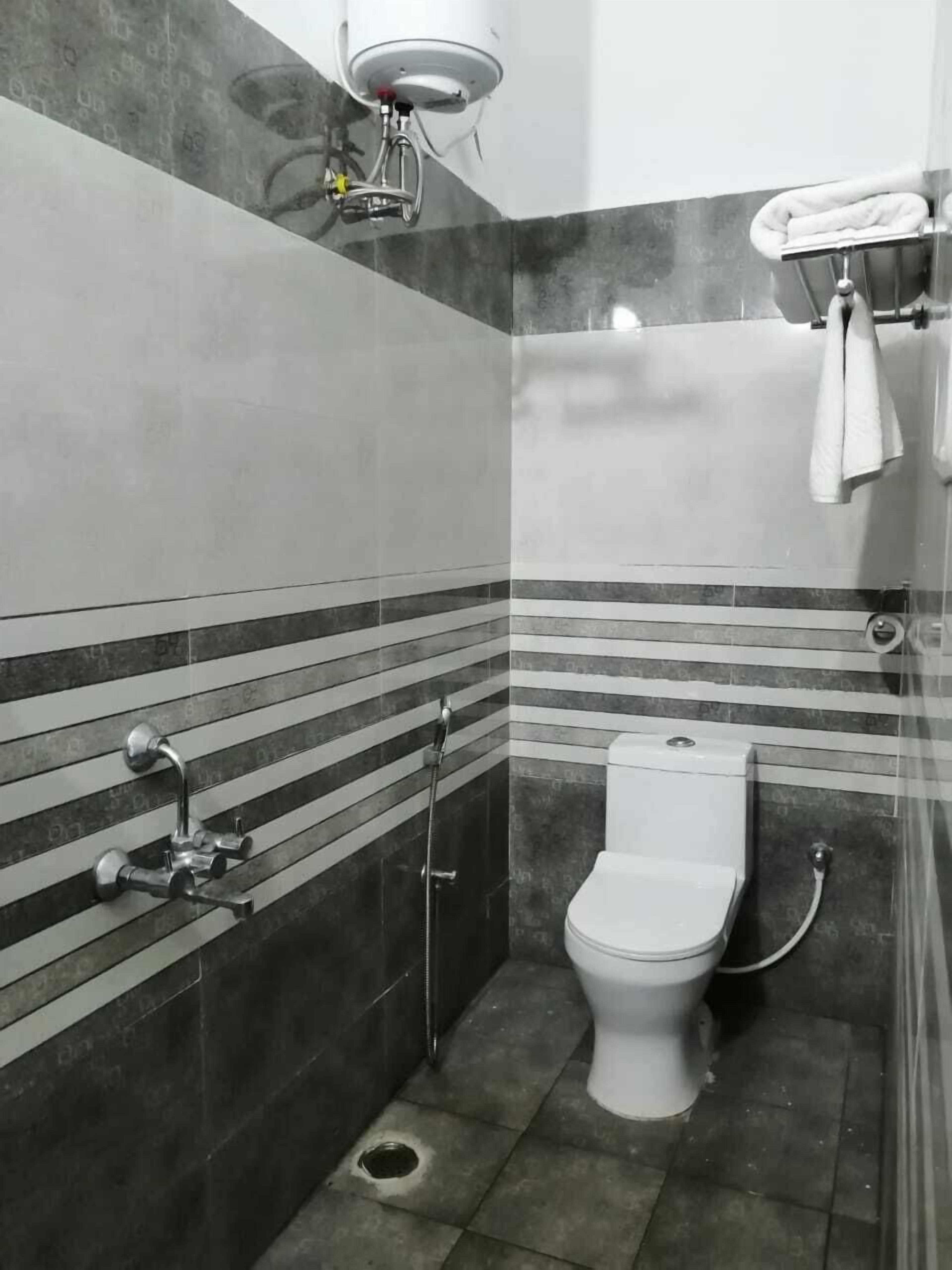 Yash Holidays By Nhospitality