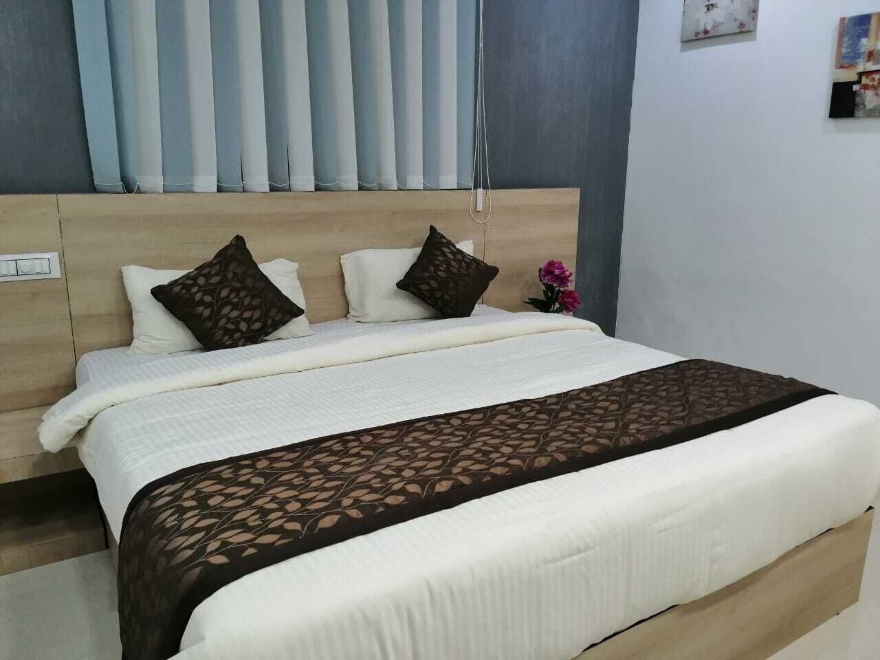 Yash Holidays By Nhospitality