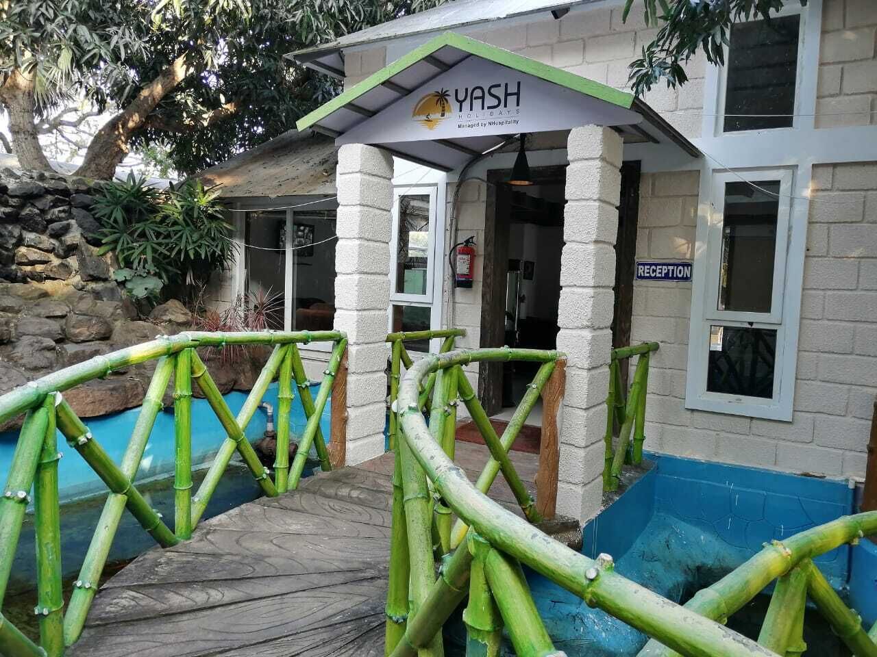 Yash Holidays By Nhospitality