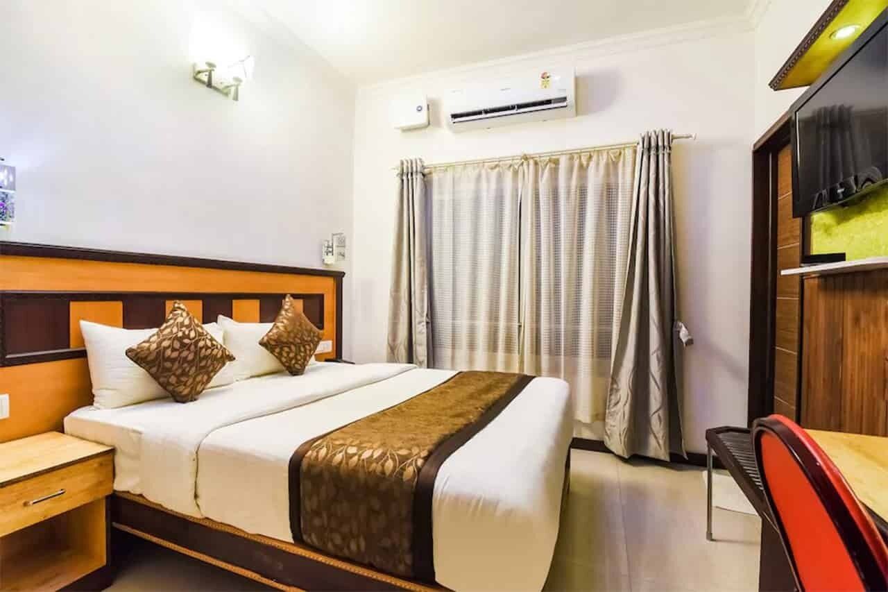 Yash Holidays By Nhospitality