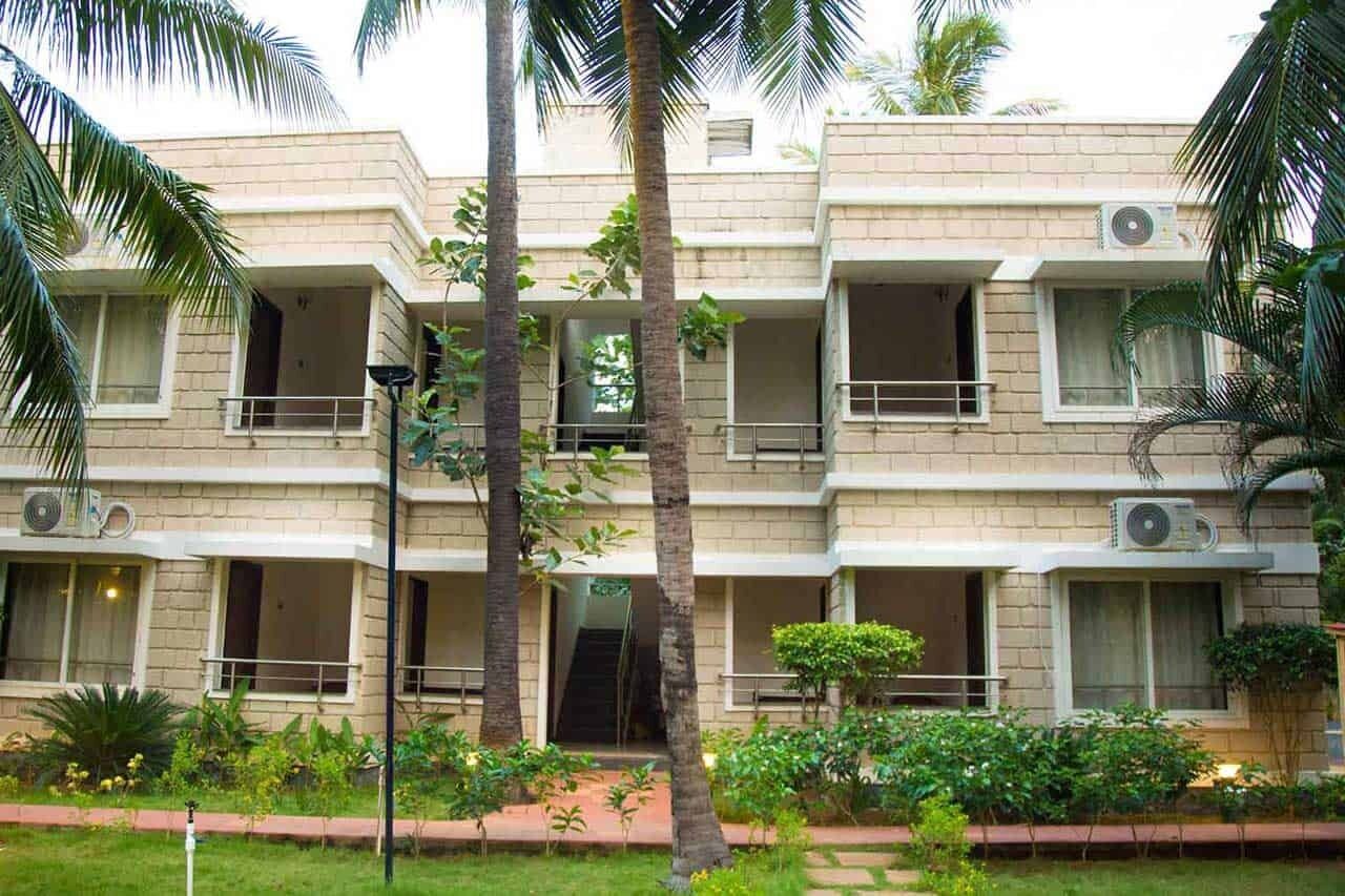 Yash Holidays By Nhospitality