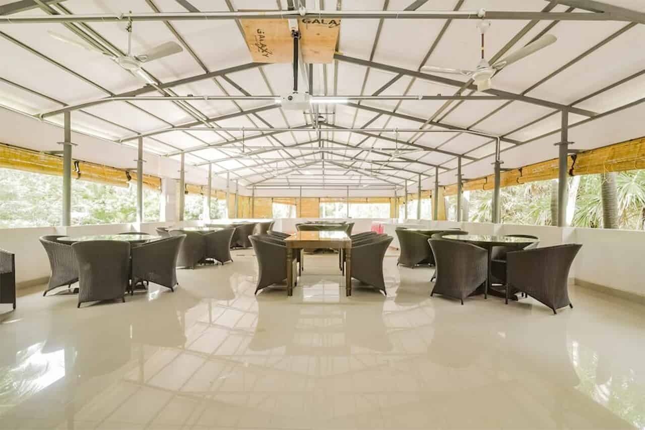 Yash Holidays By Nhospitality