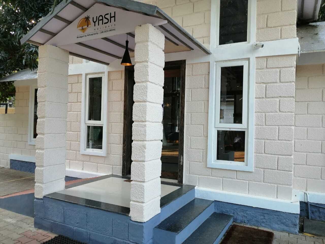Yash Holidays By Nhospitality