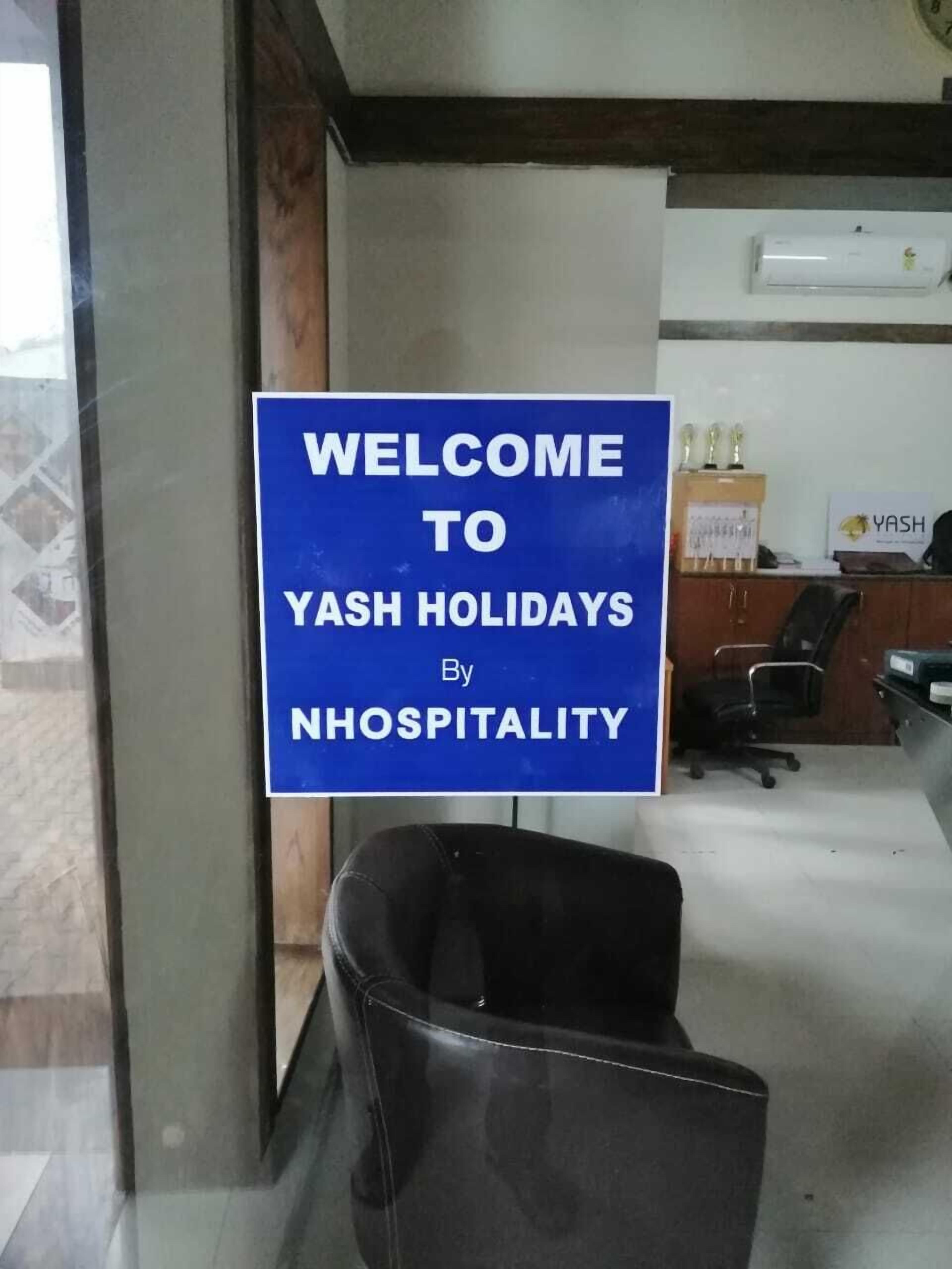 Yash Holidays By Nhospitality