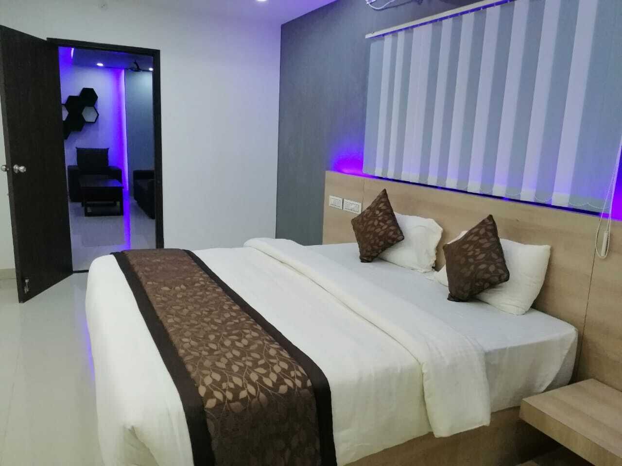 Yash Holidays By Nhospitality