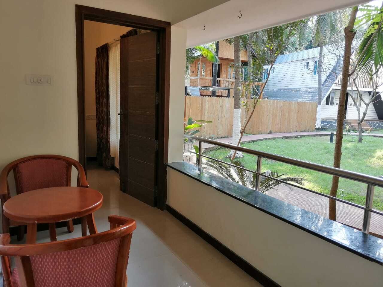 Yash Holidays By Nhospitality