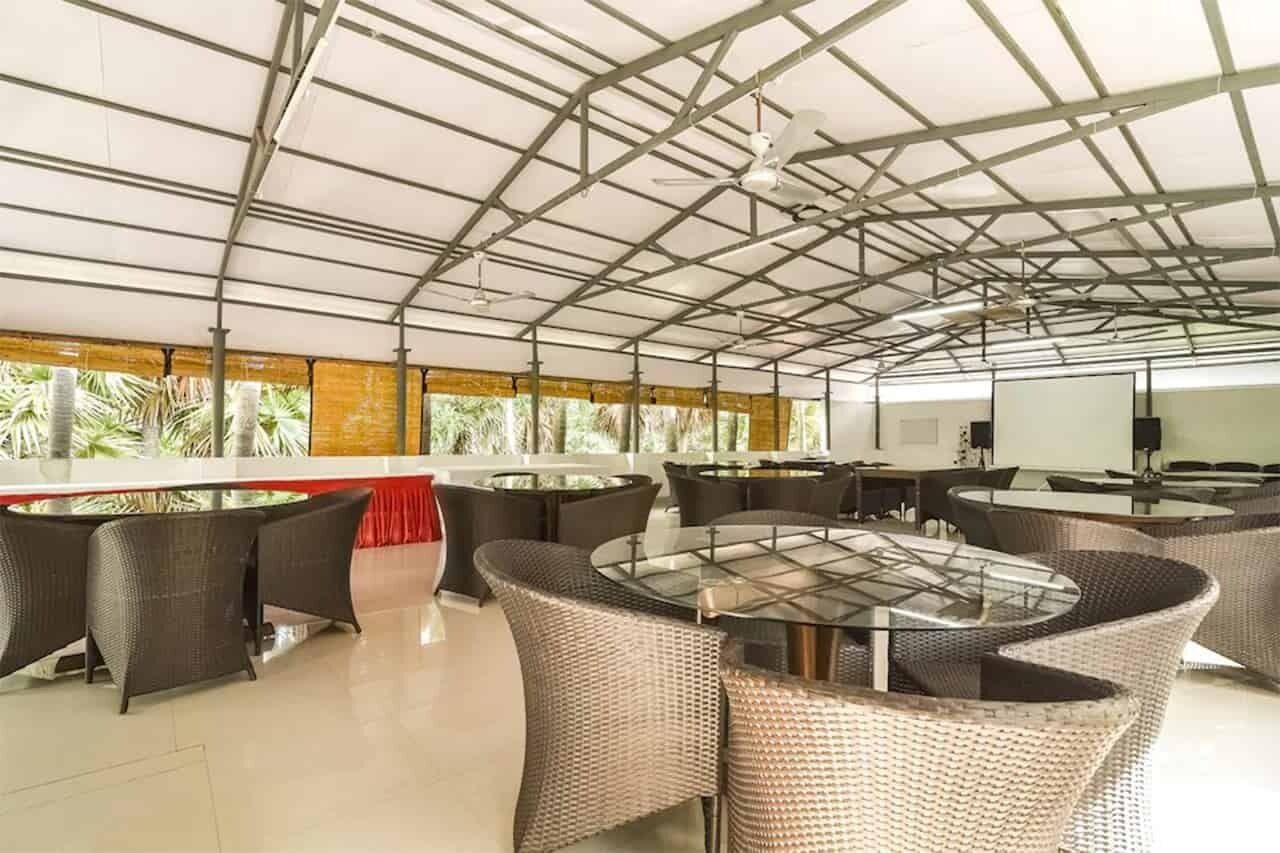 Yash Holidays By Nhospitality