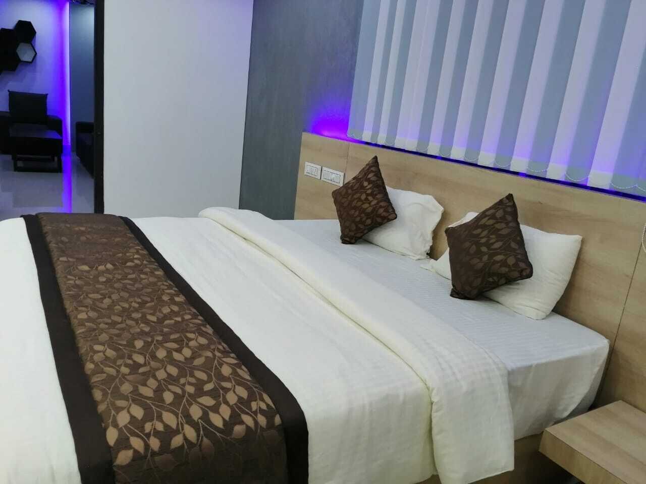 Yash Holidays By Nhospitality