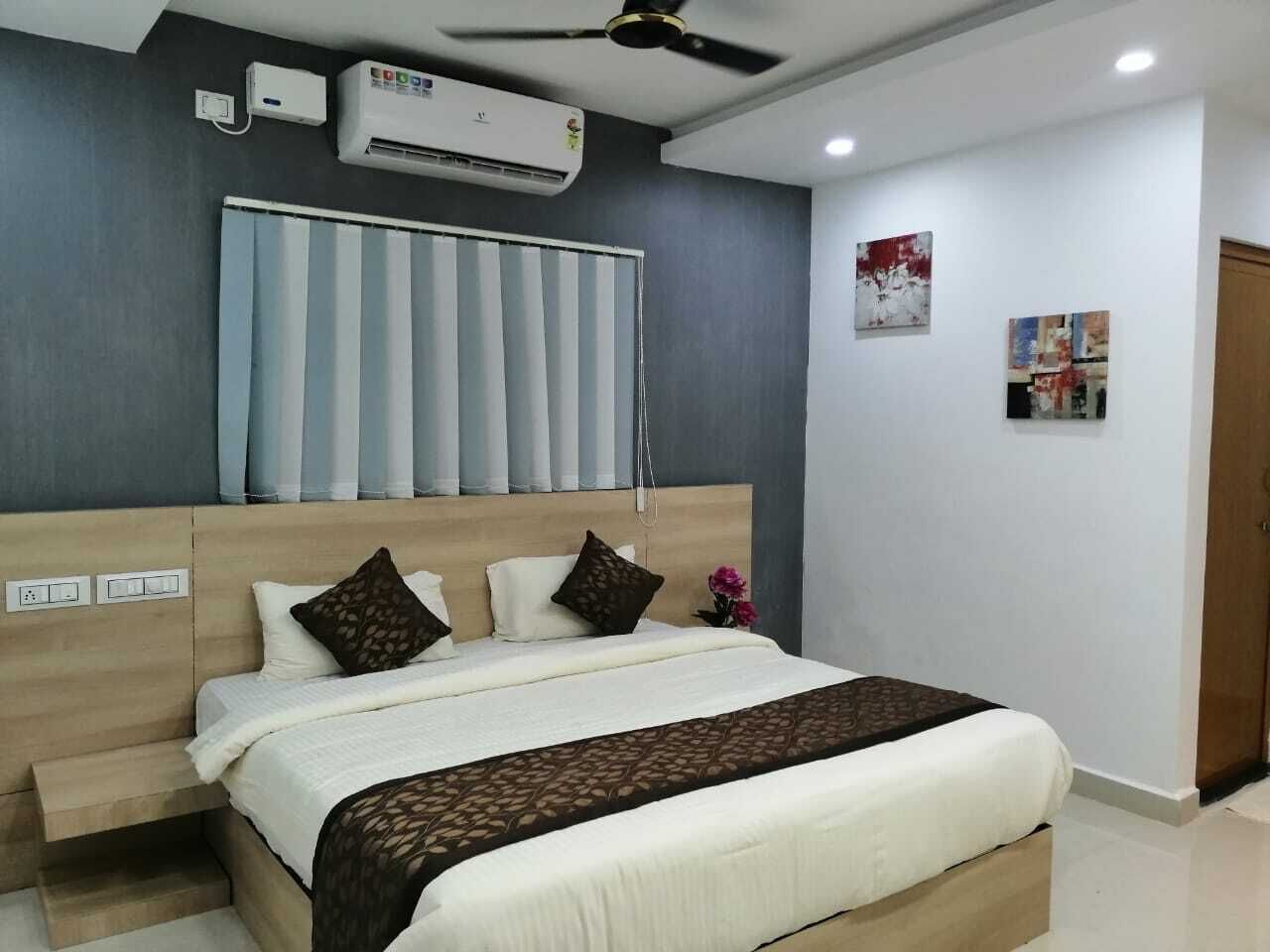 Yash Holidays By Nhospitality