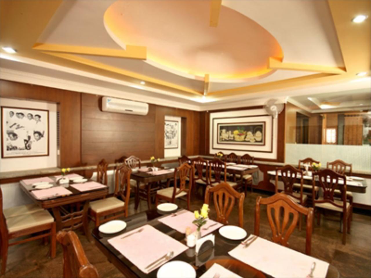 Grand Palace Stay