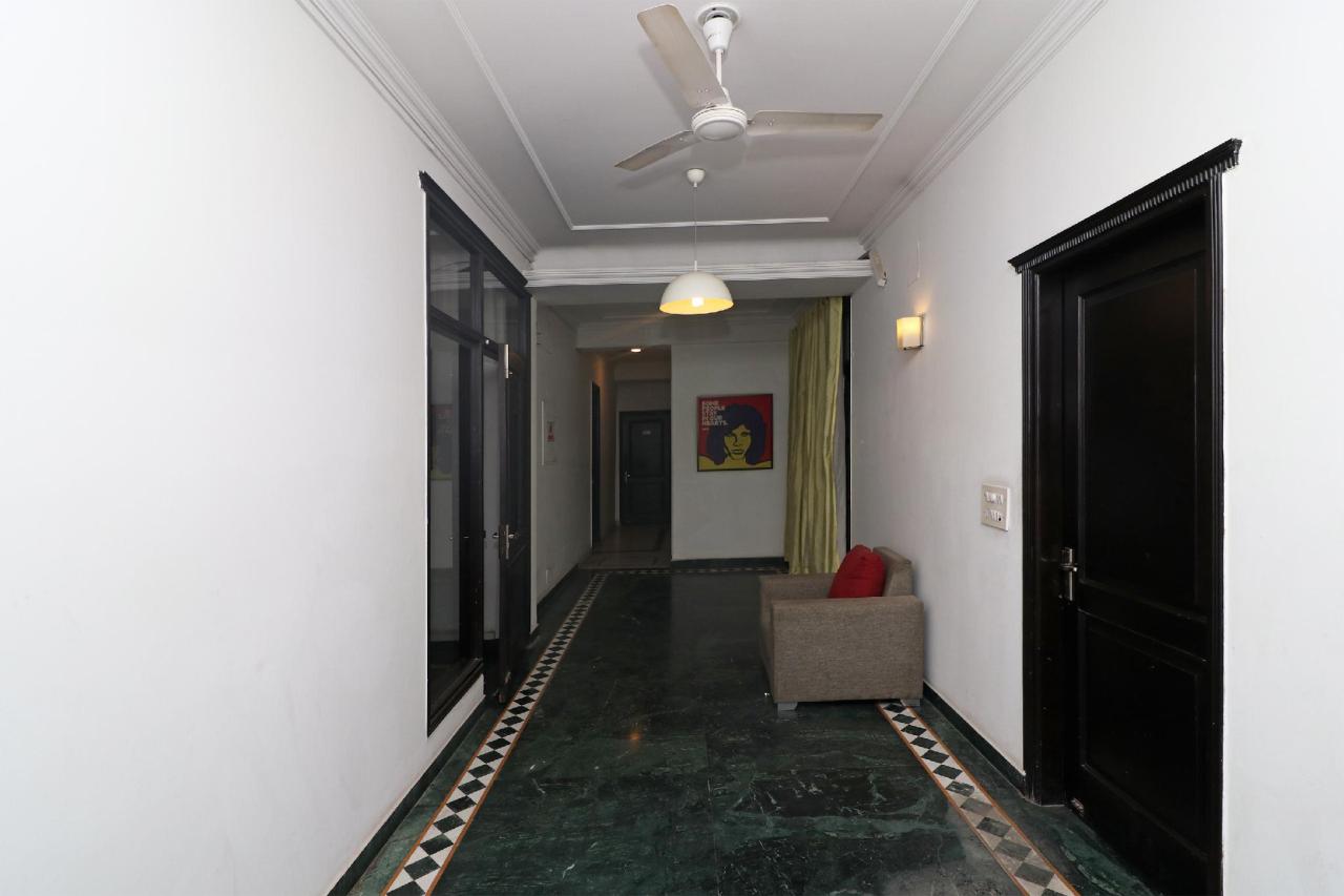 3D Residency by OYO Rooms
