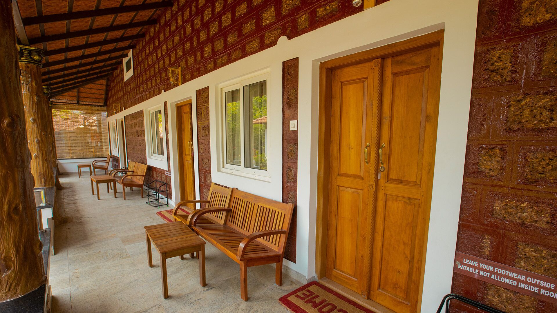 Aara Jungle Resort